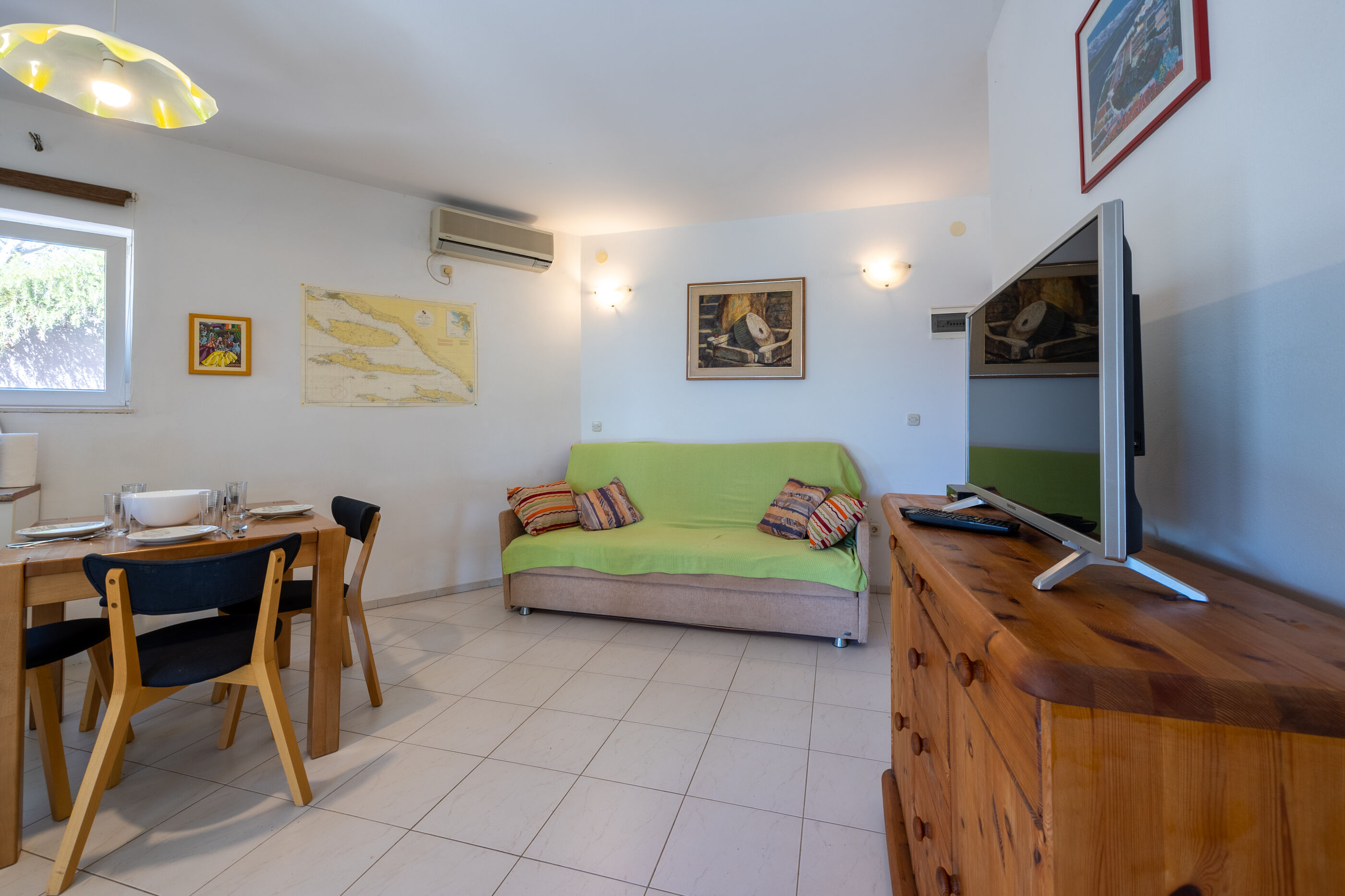Apartment Luka 90991-A1