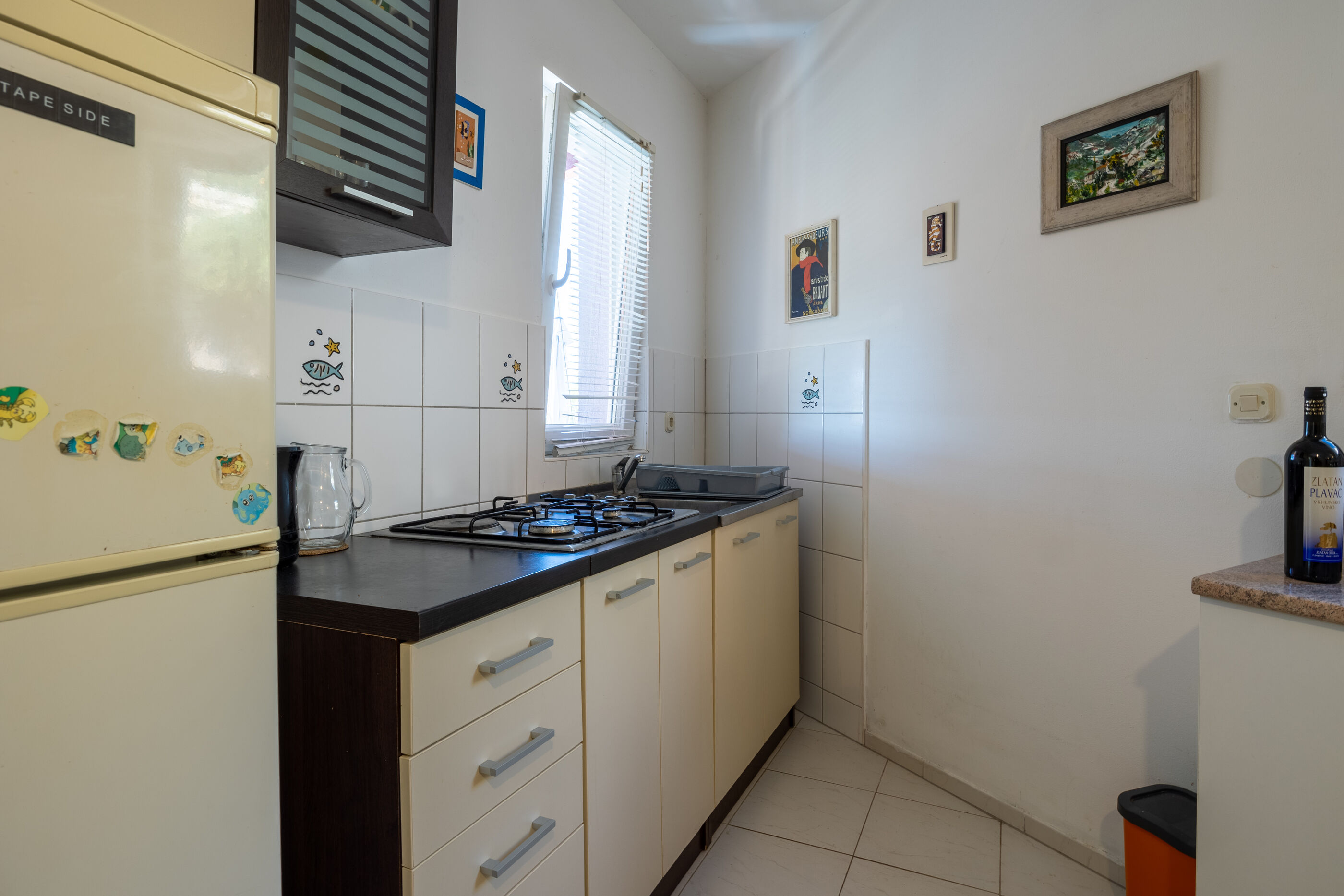 Apartment Luka 90991-A1