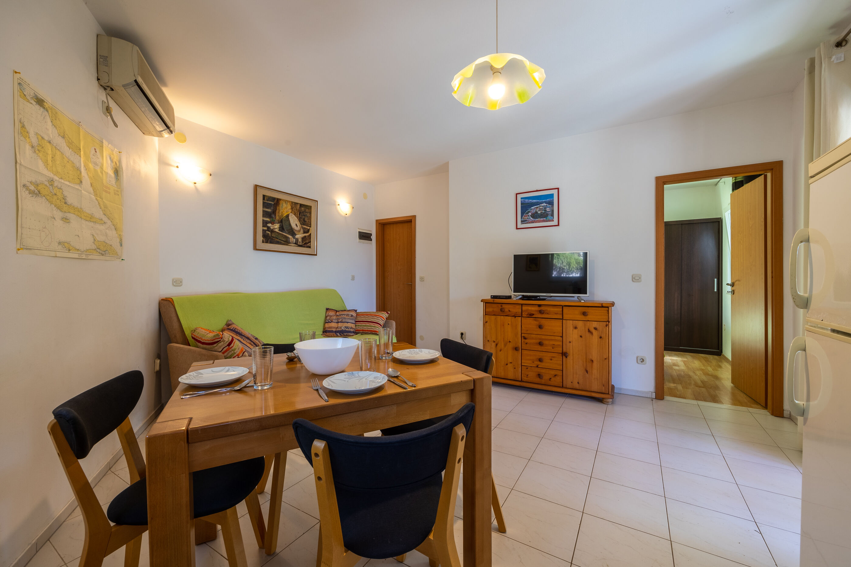 Apartment Luka 90991-A1