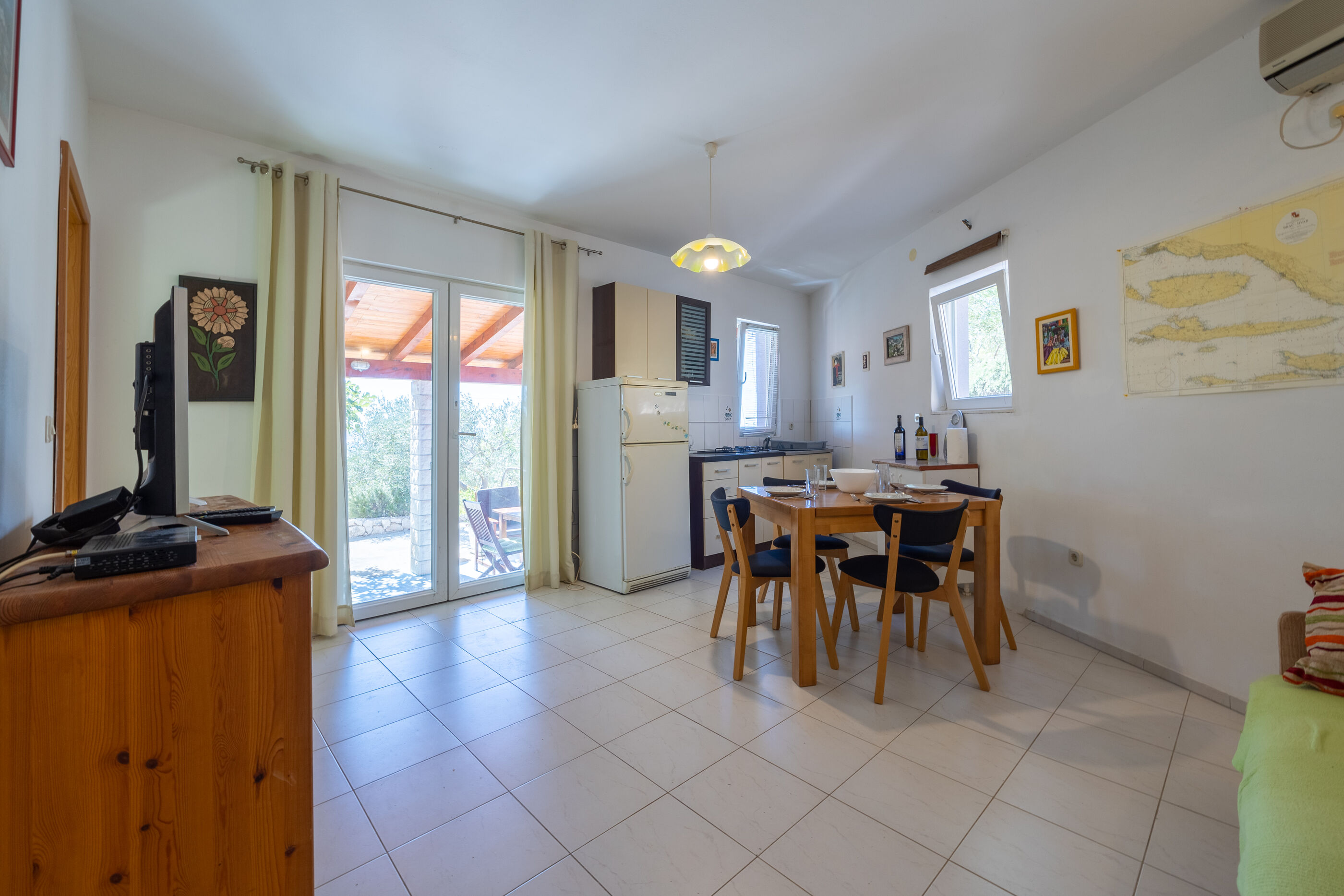 Apartment Luka 90991-A1