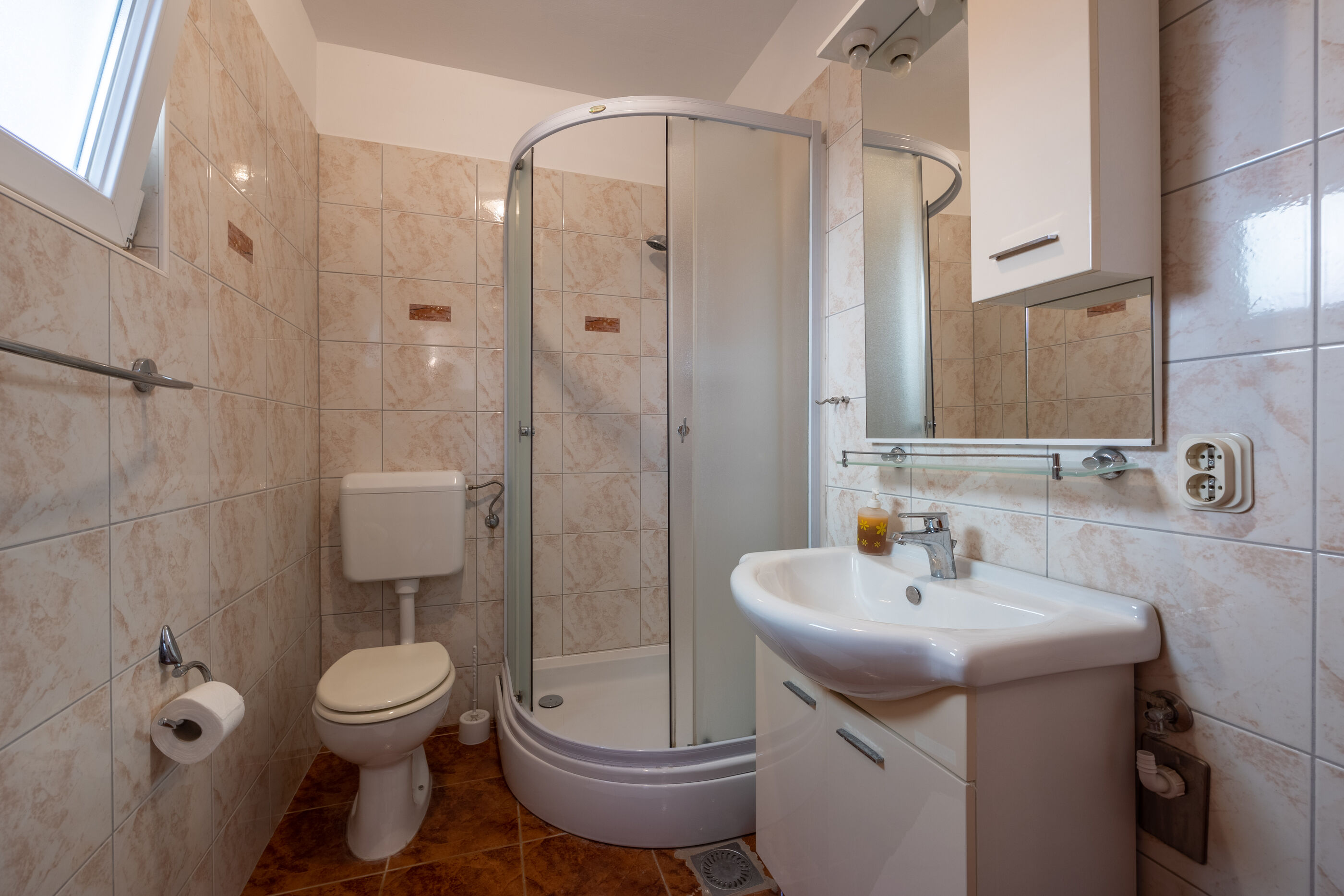 Apartment Luka 90991-A1