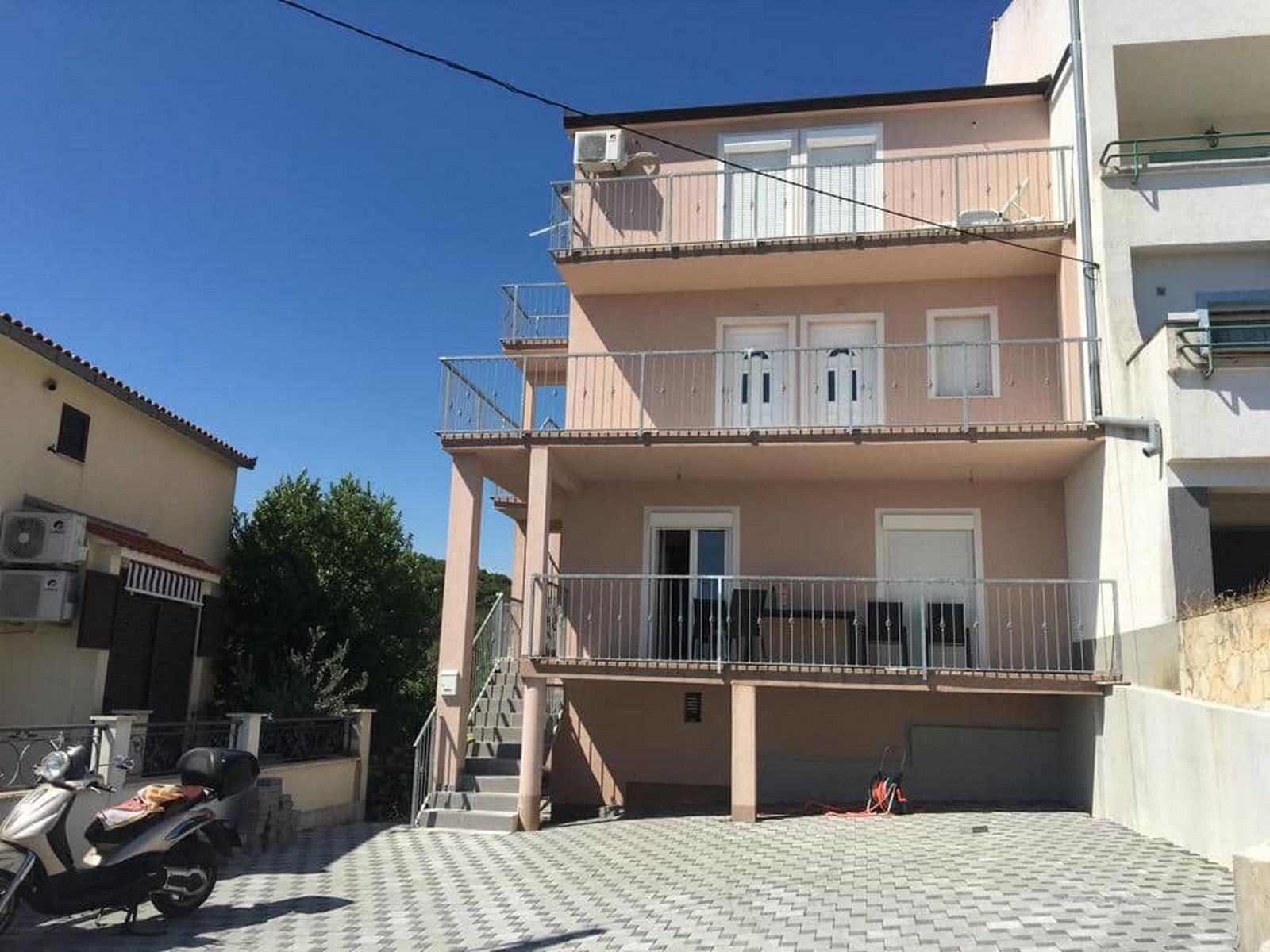Apartment Lorena 63981-A3