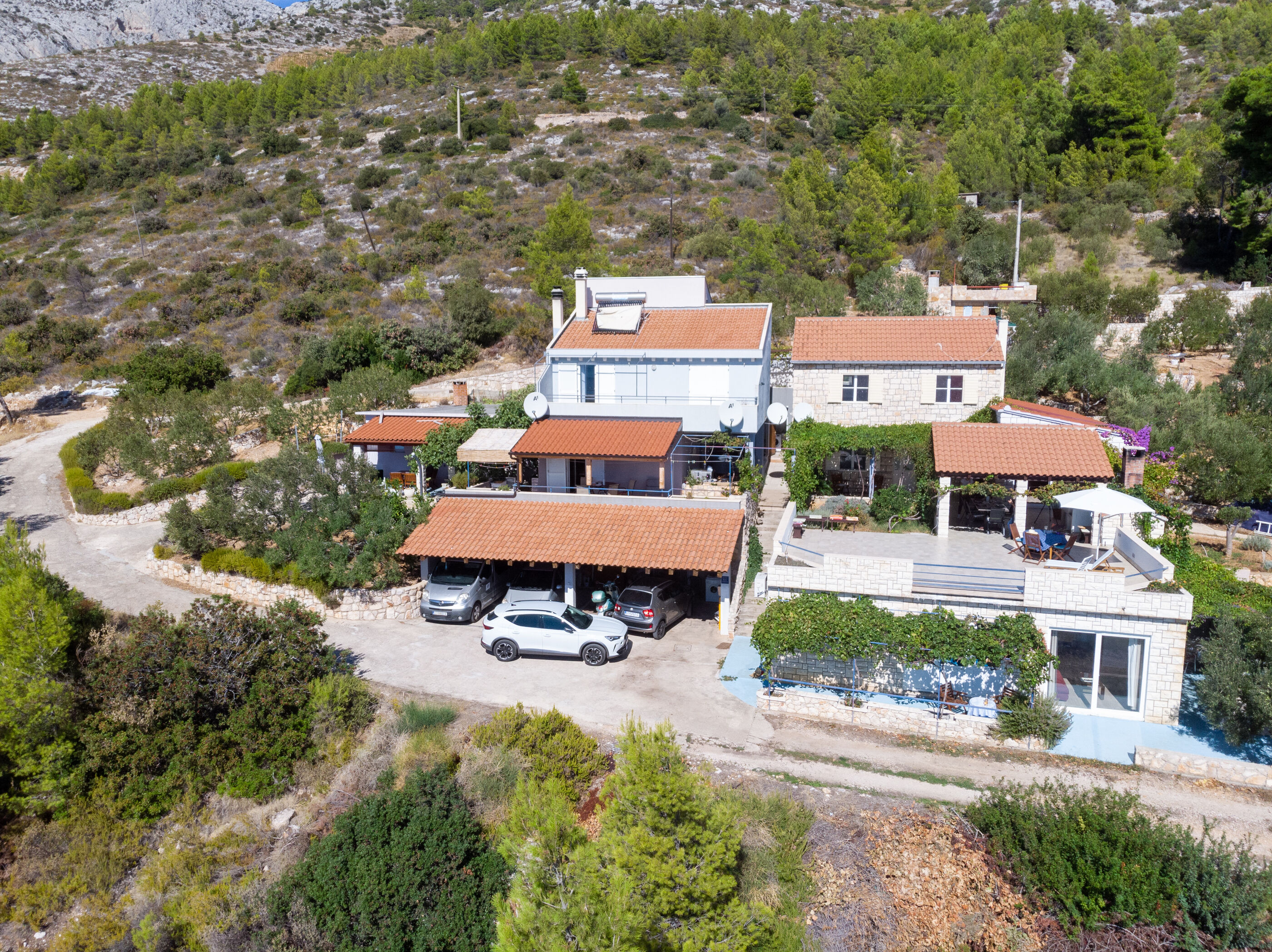 Apartment Luka 90991-A1