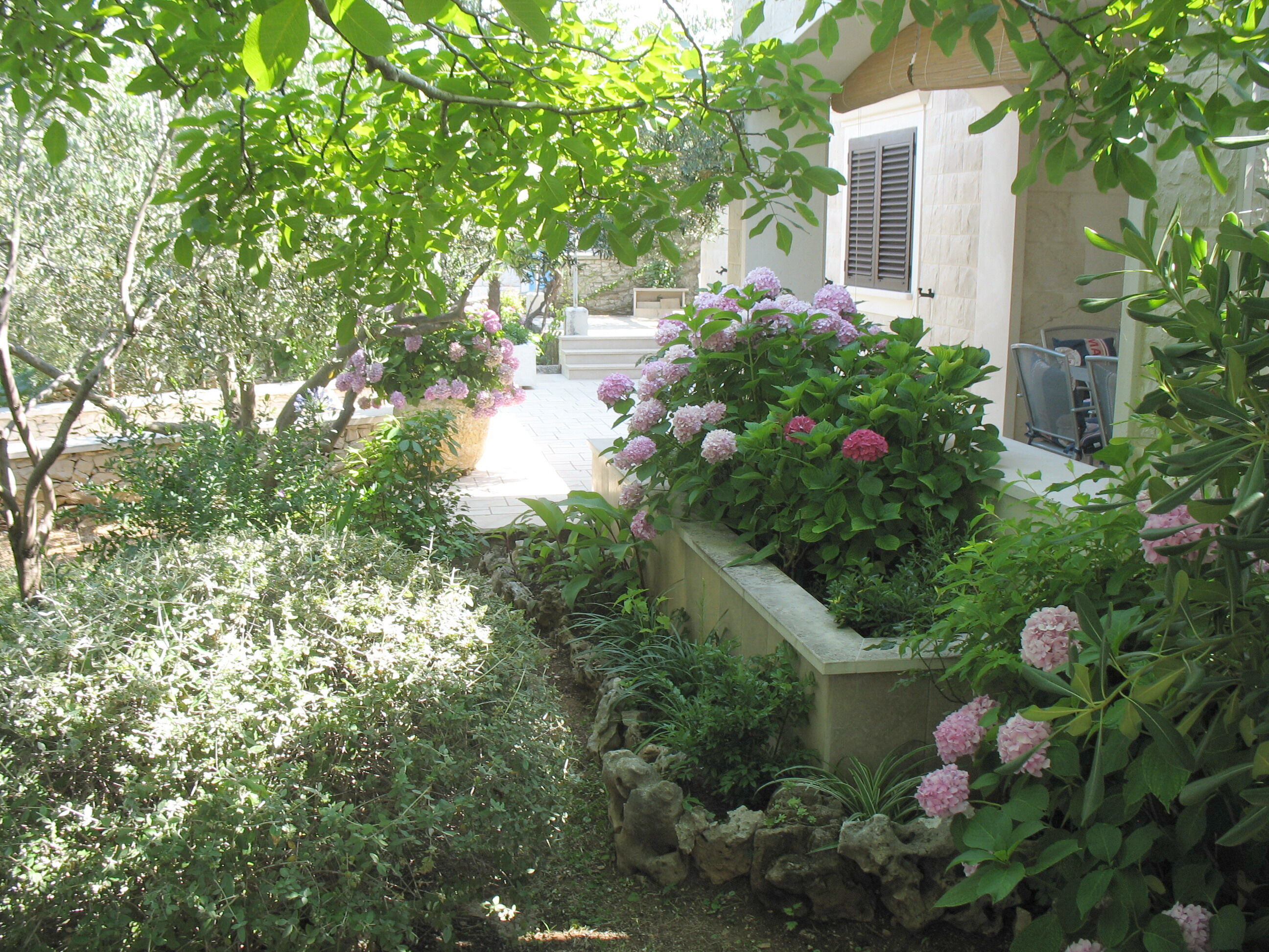House Vinka 39651-K1