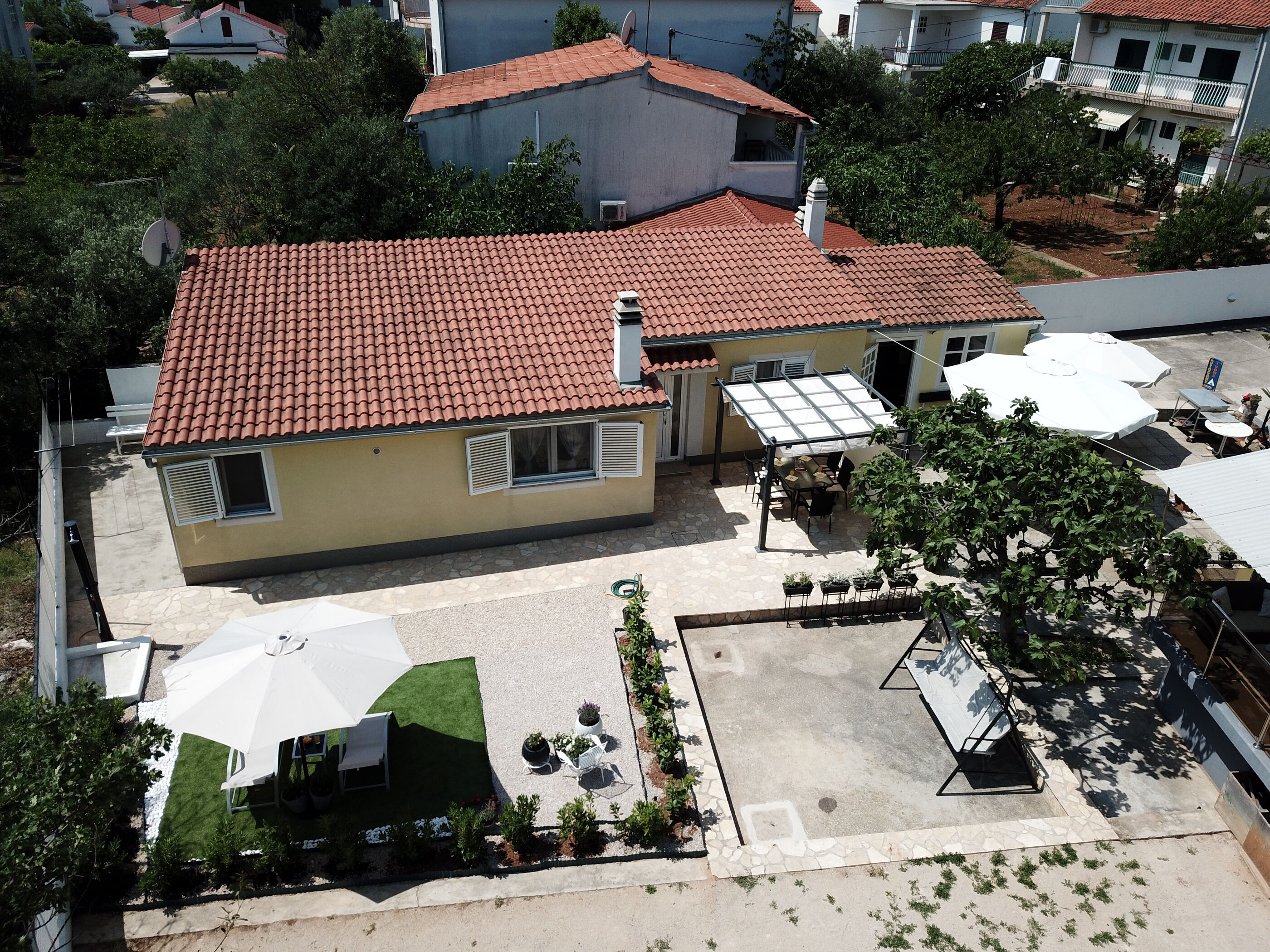 House Roca 90981-K1
