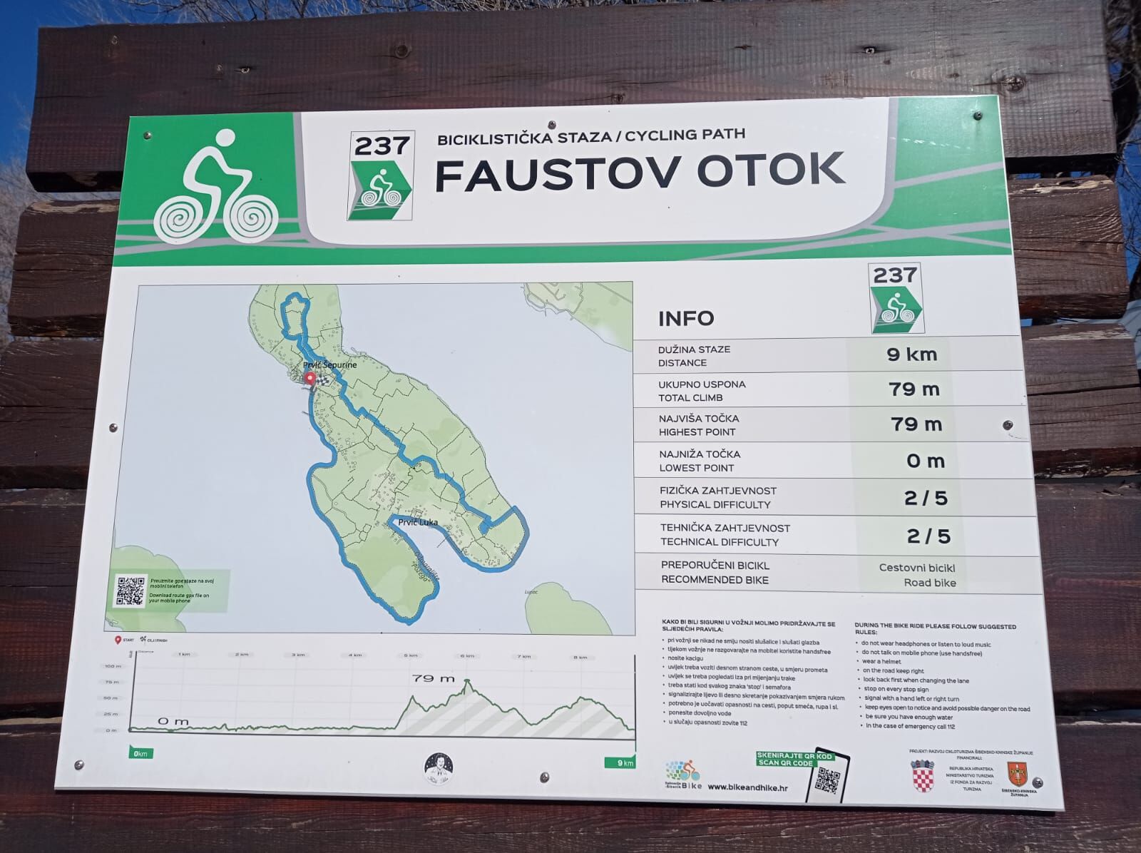 Apartman Island memories A1