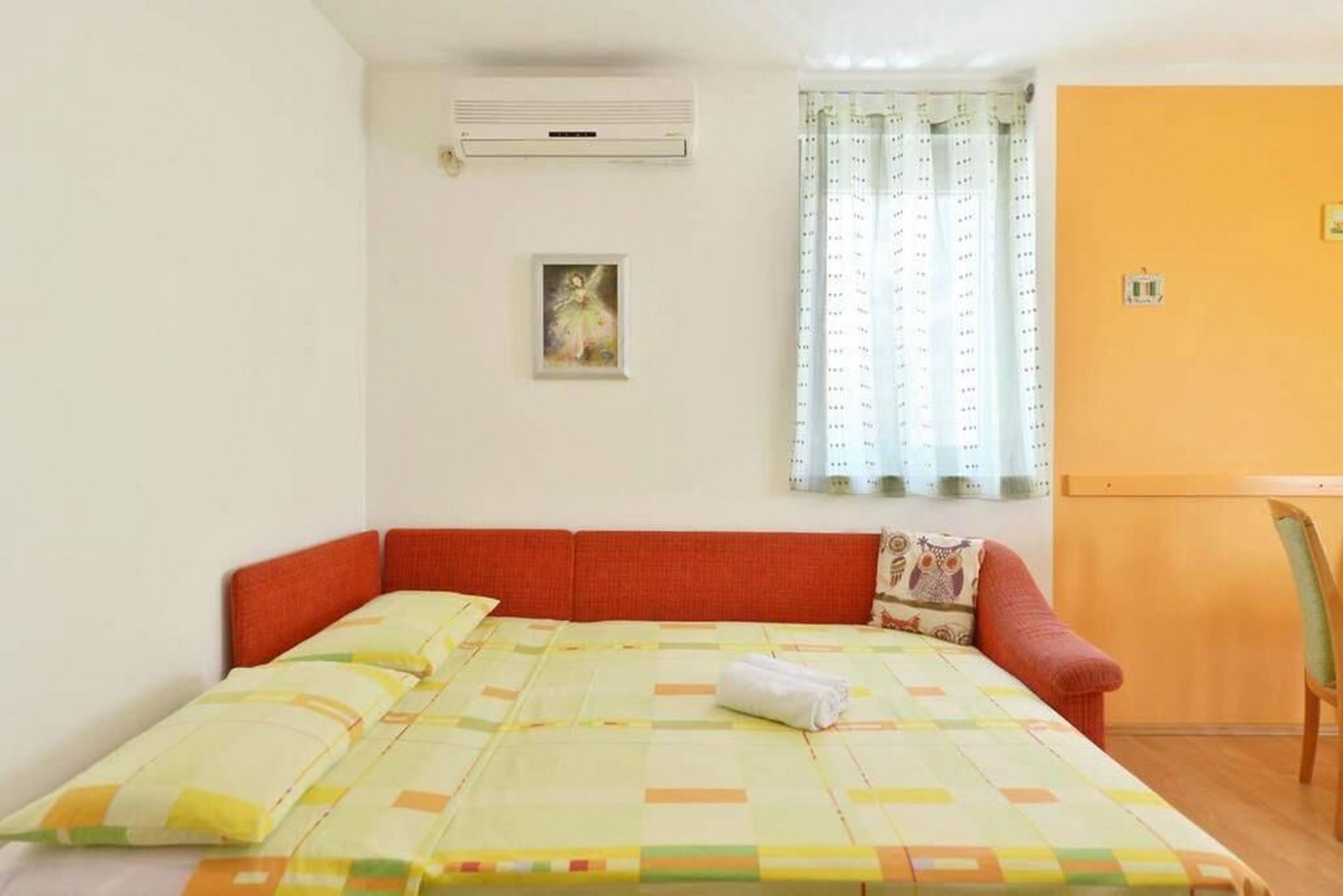 Apartment Vicko 45901-A1