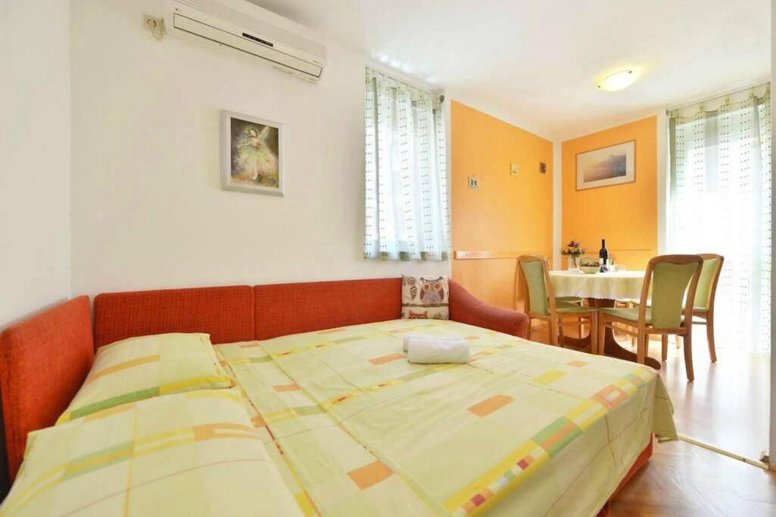 Apartment Vicko 45901-A1