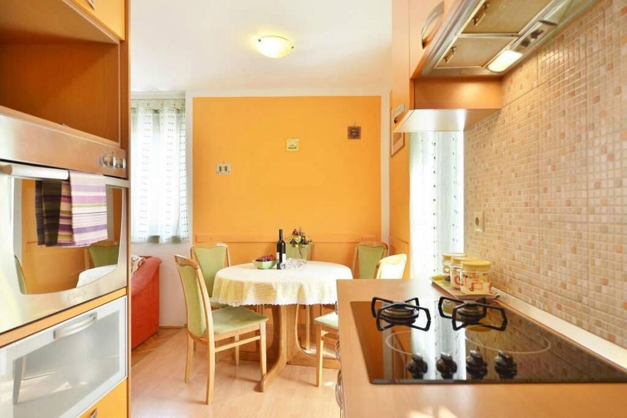 Apartment Vicko 45901-A1