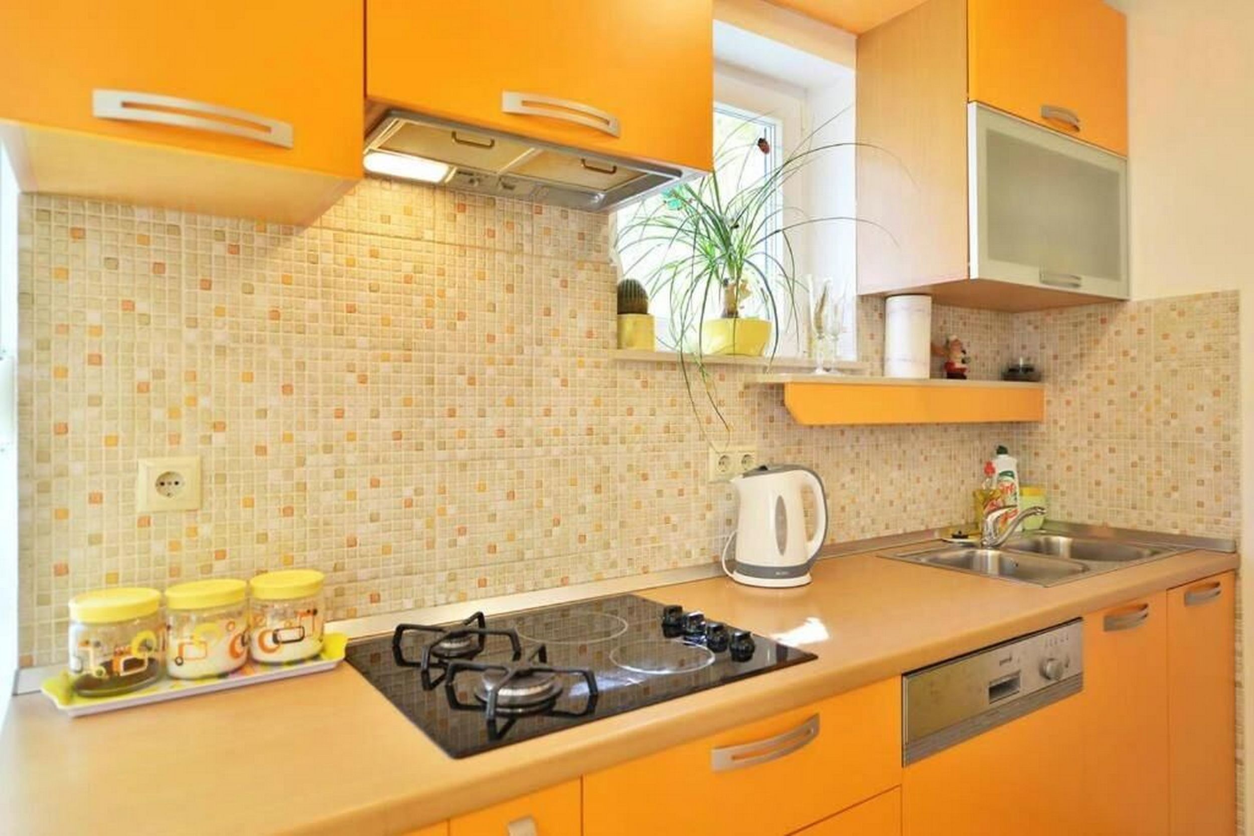 Apartment Vicko 45901-A1