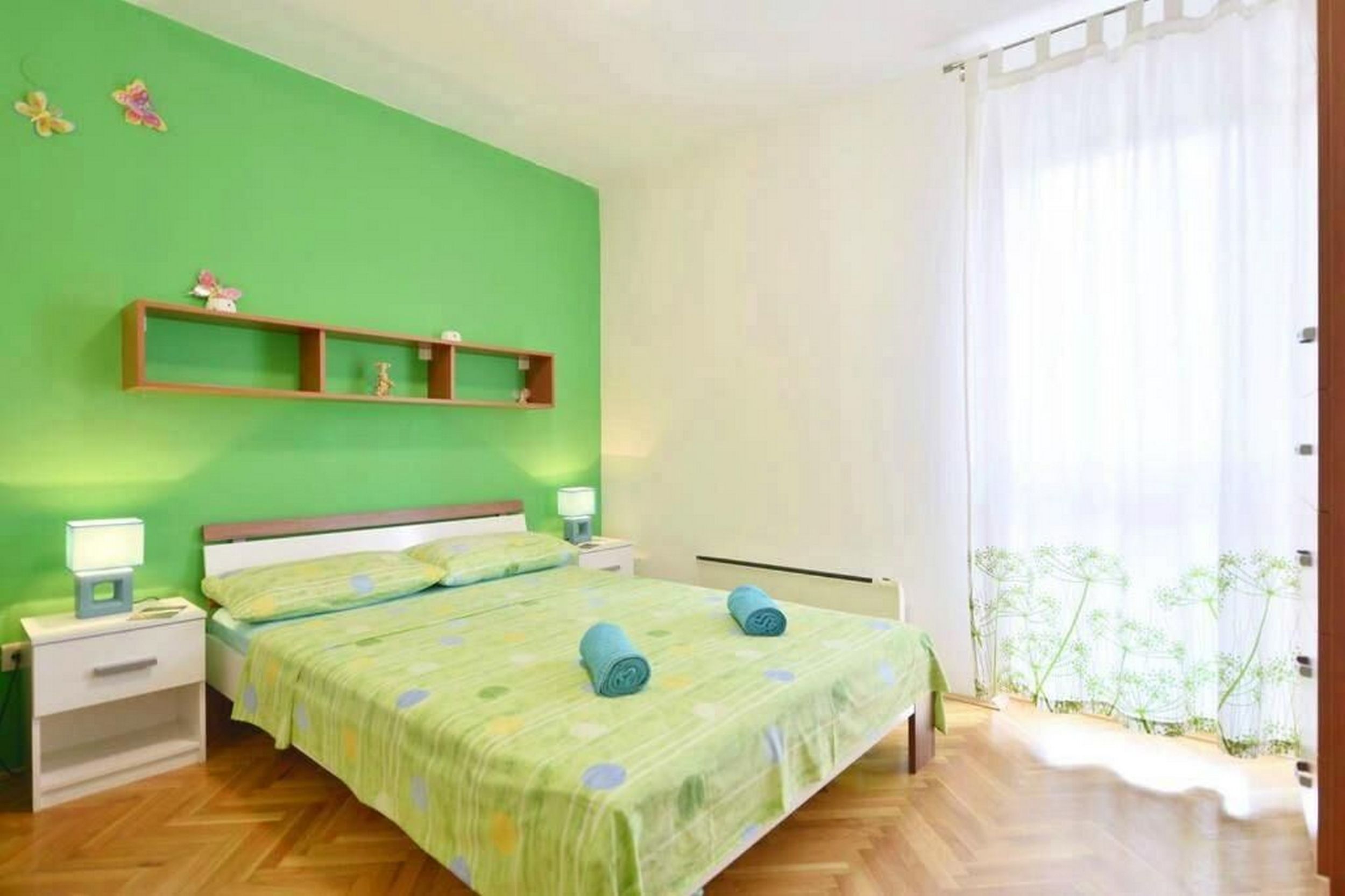 Apartment Vicko 45901-A1