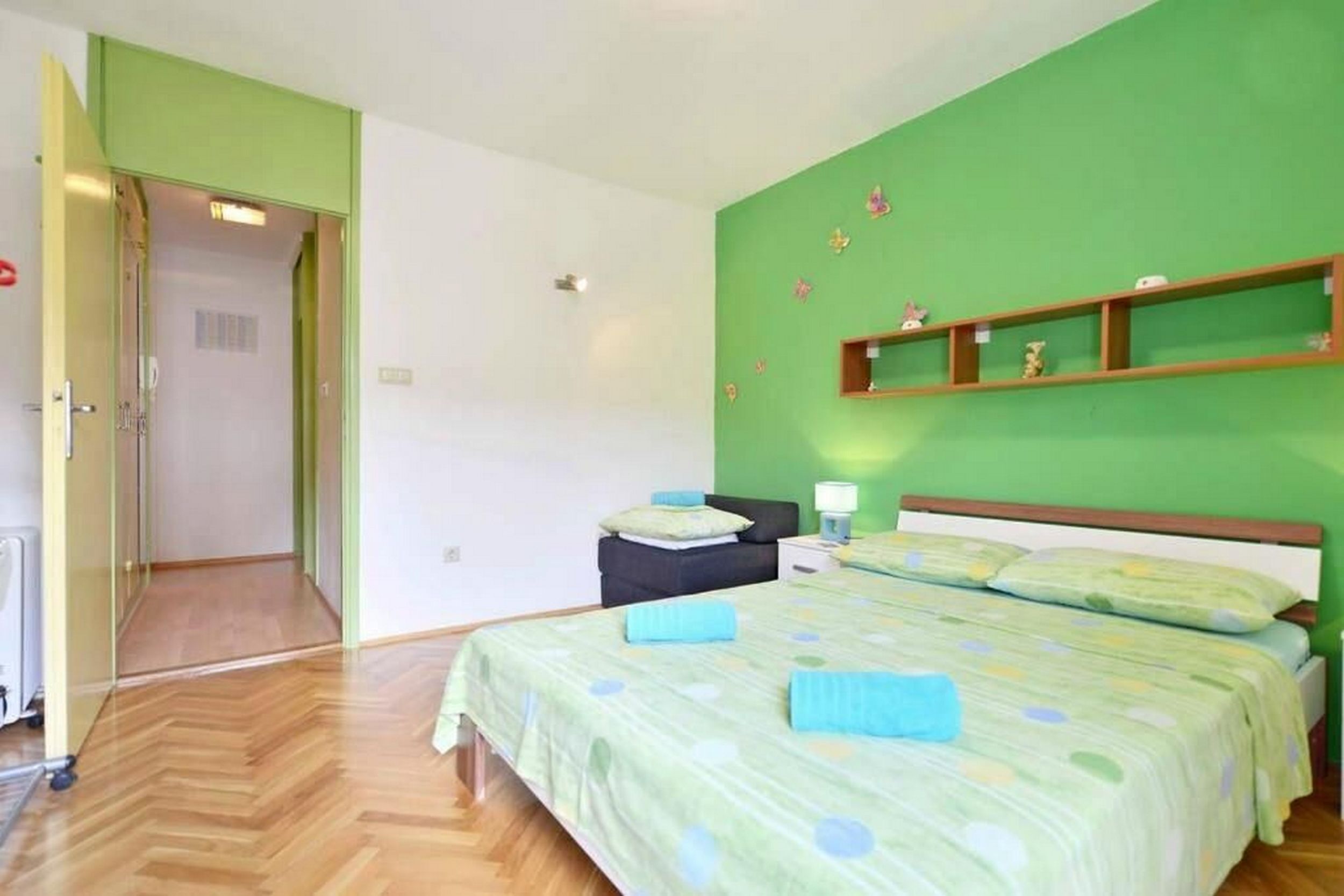 Apartment Vicko 45901-A1