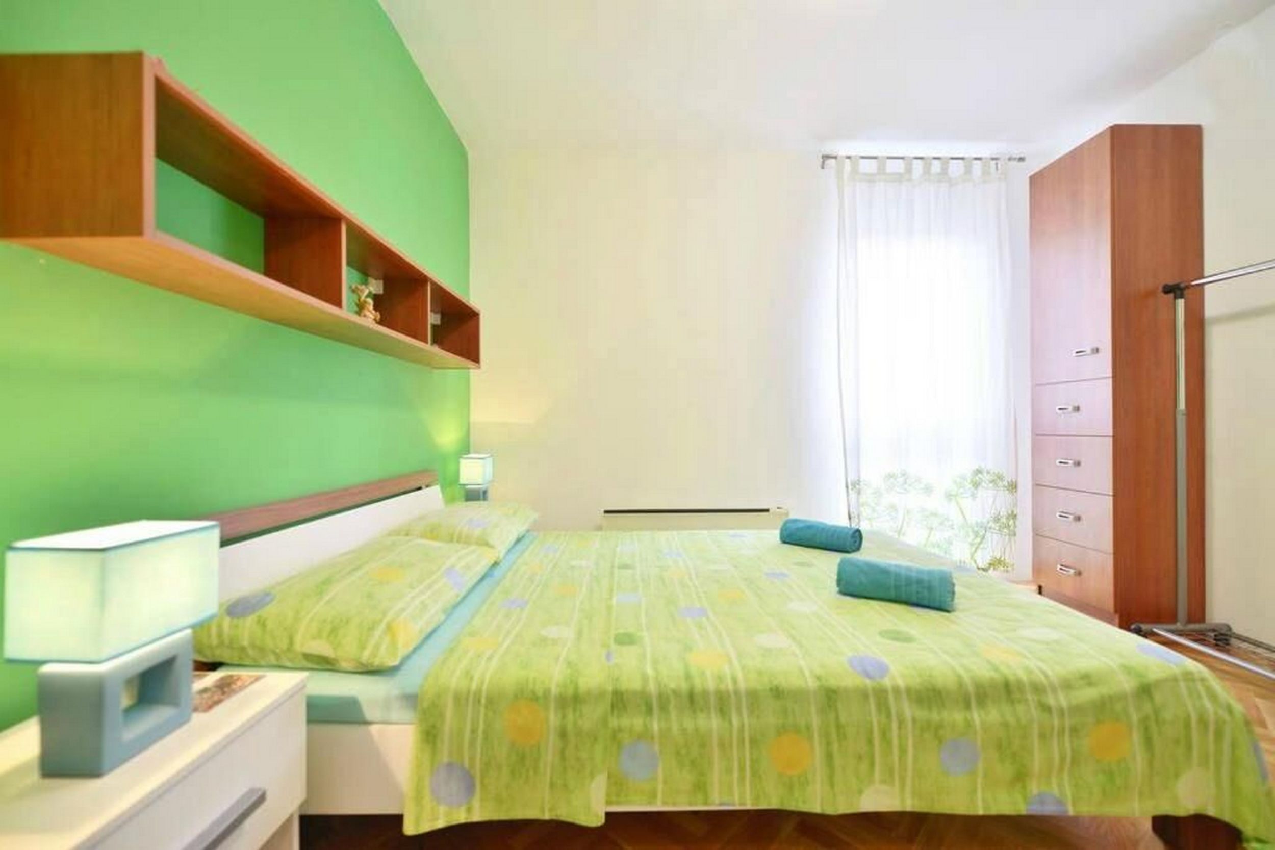 Apartment Vicko 45901-A1