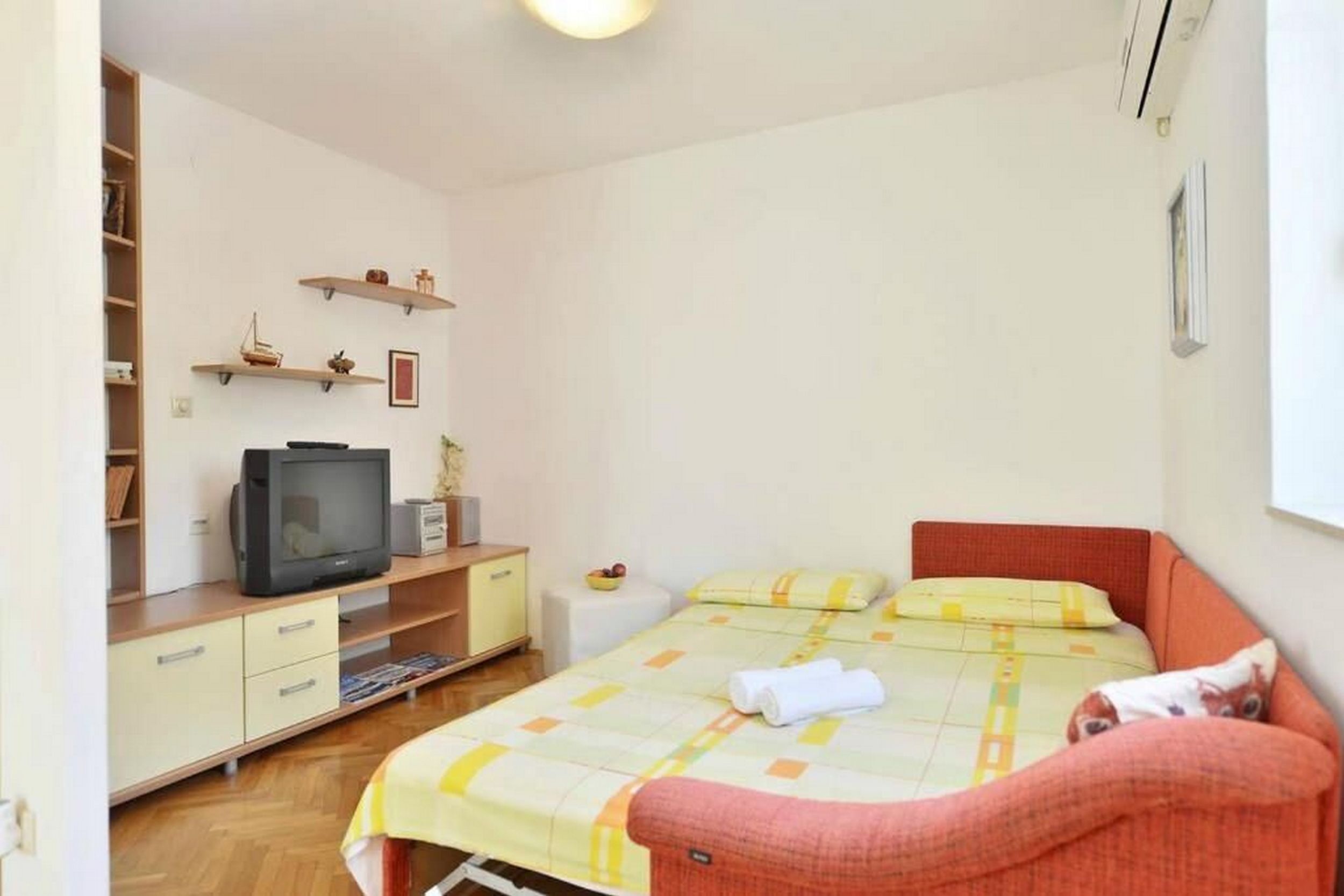 Apartment Vicko 45901-A1