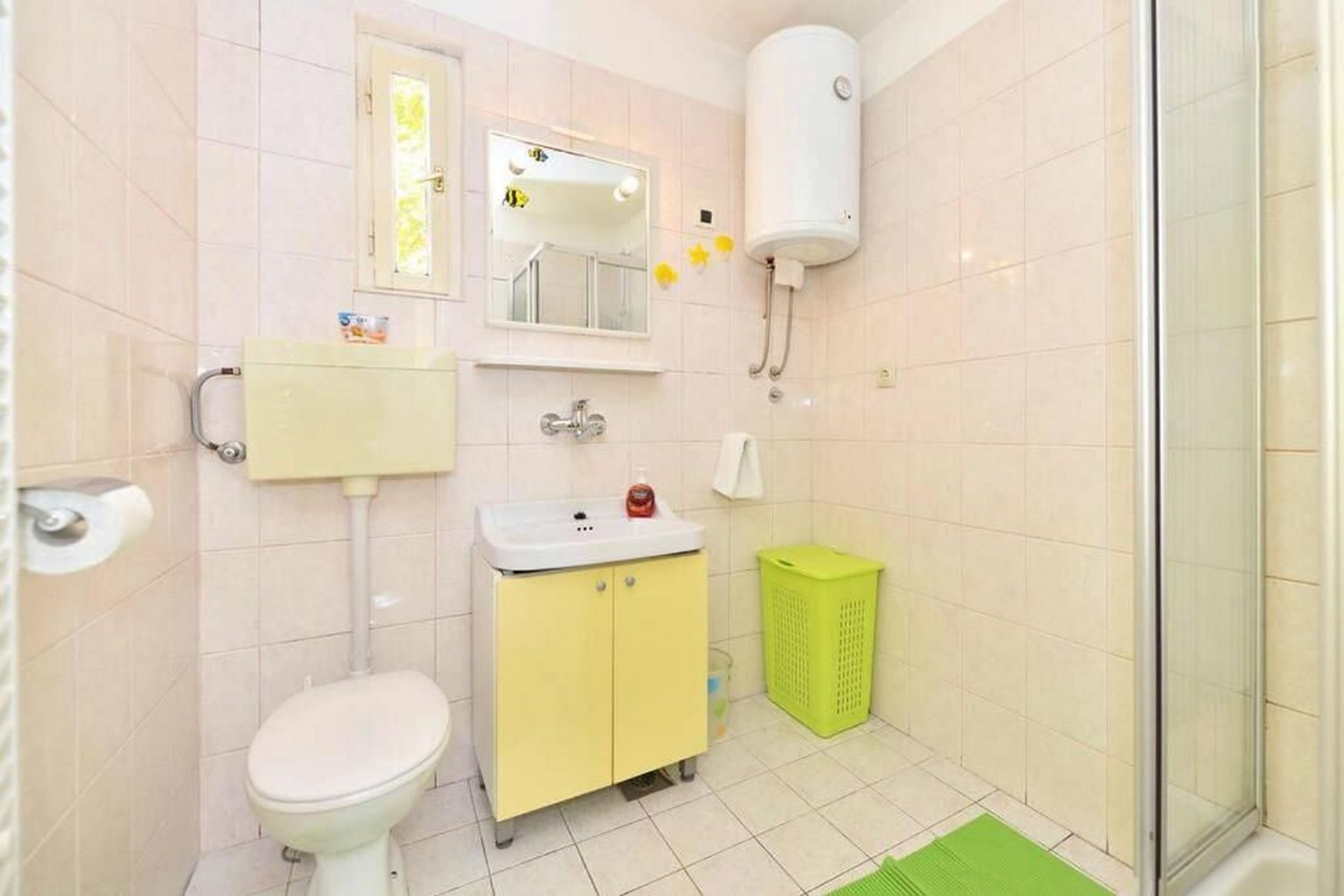 Apartment Vicko 45901-A1