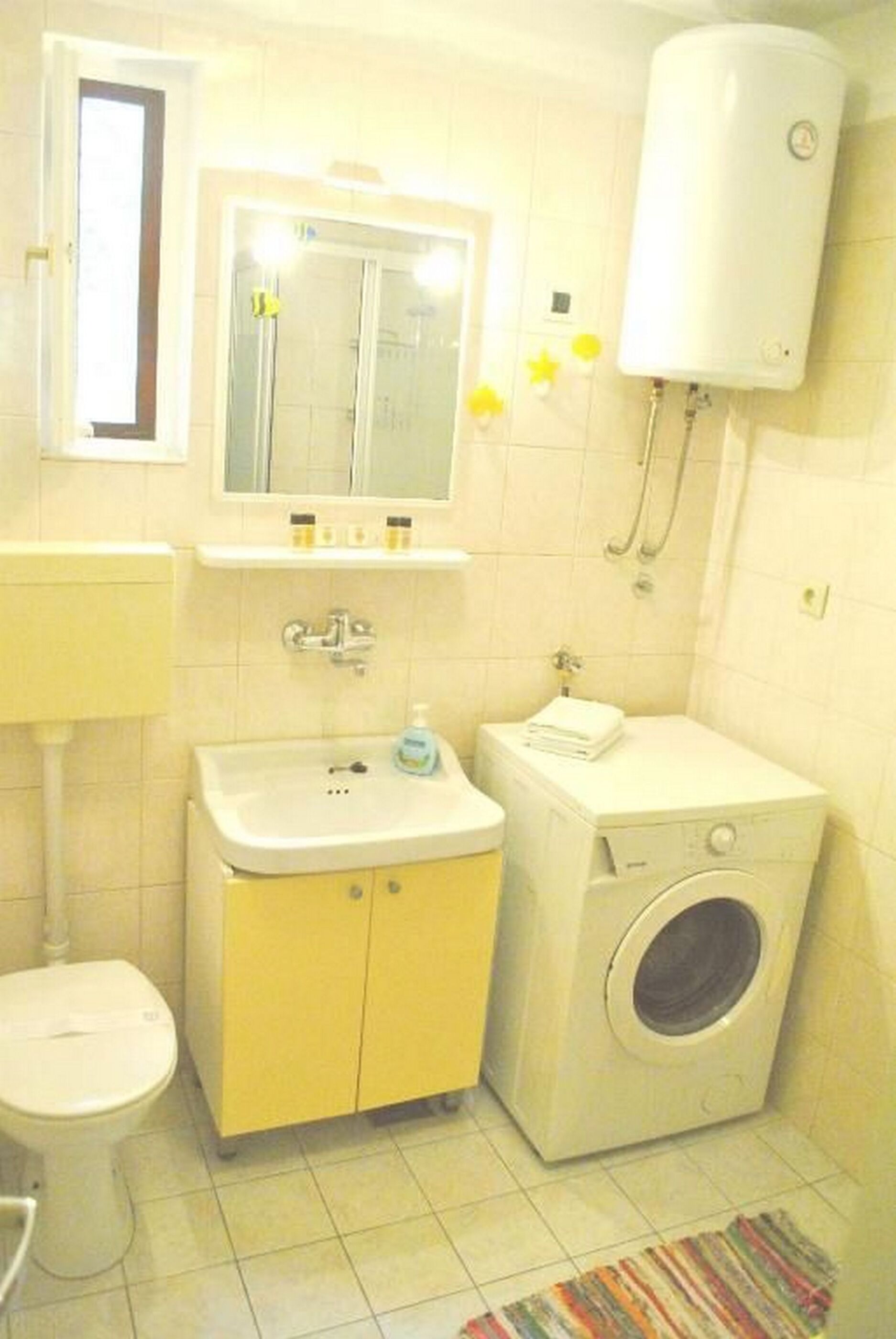 Apartment Vicko 45901-A1