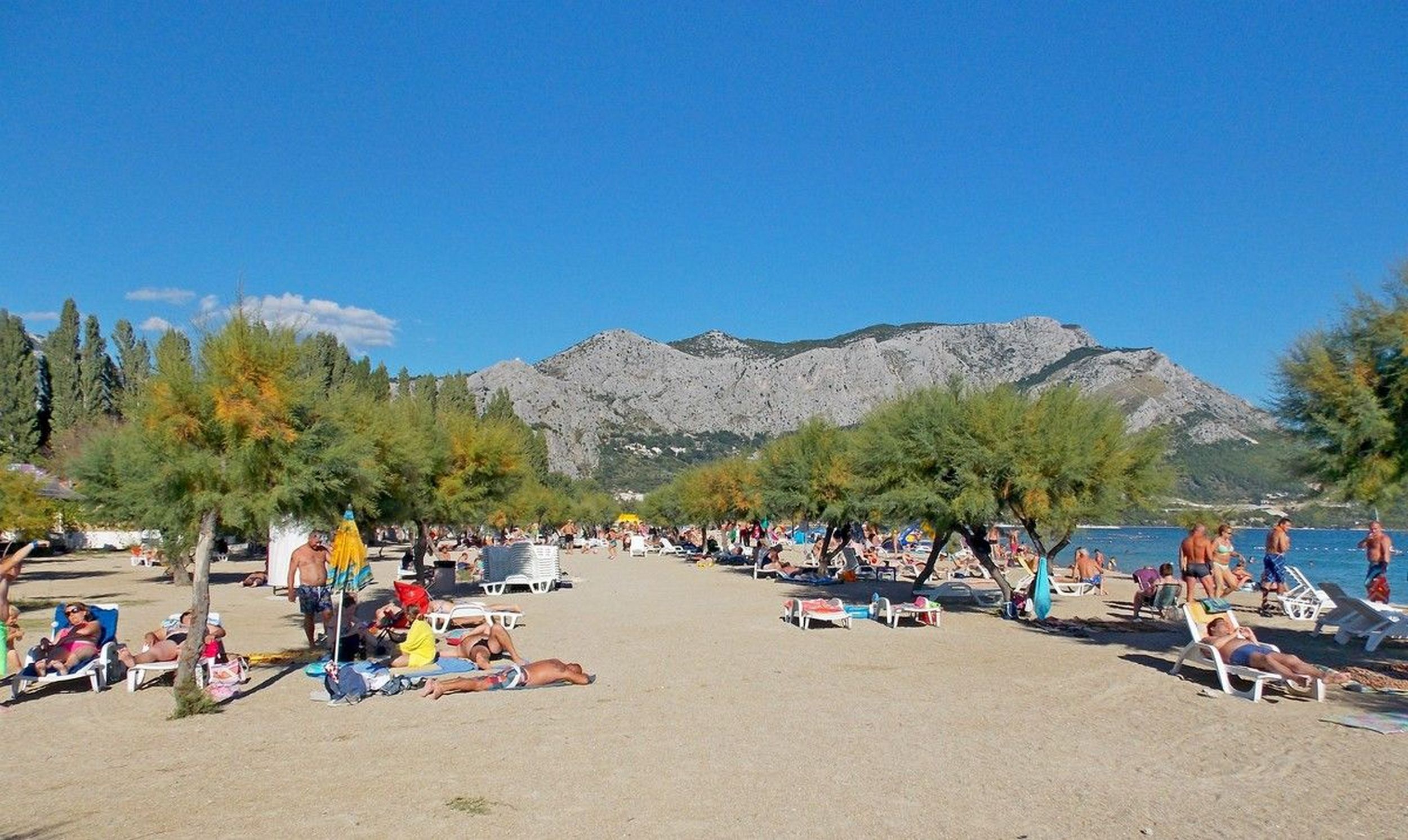 Apartments Cetina 41261-A1