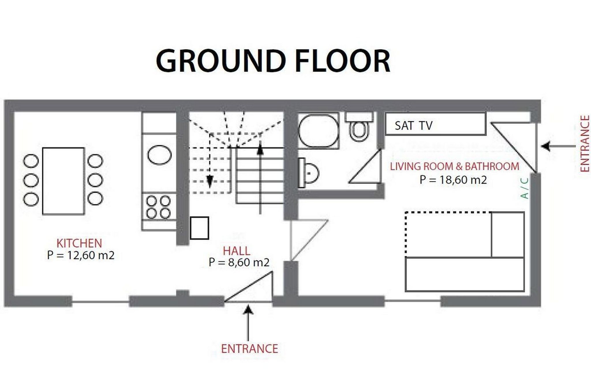 House Mia 23491-K1