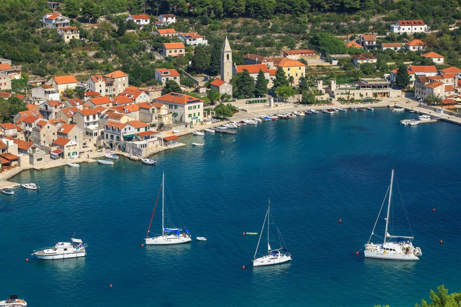 Apartman Island memories A1