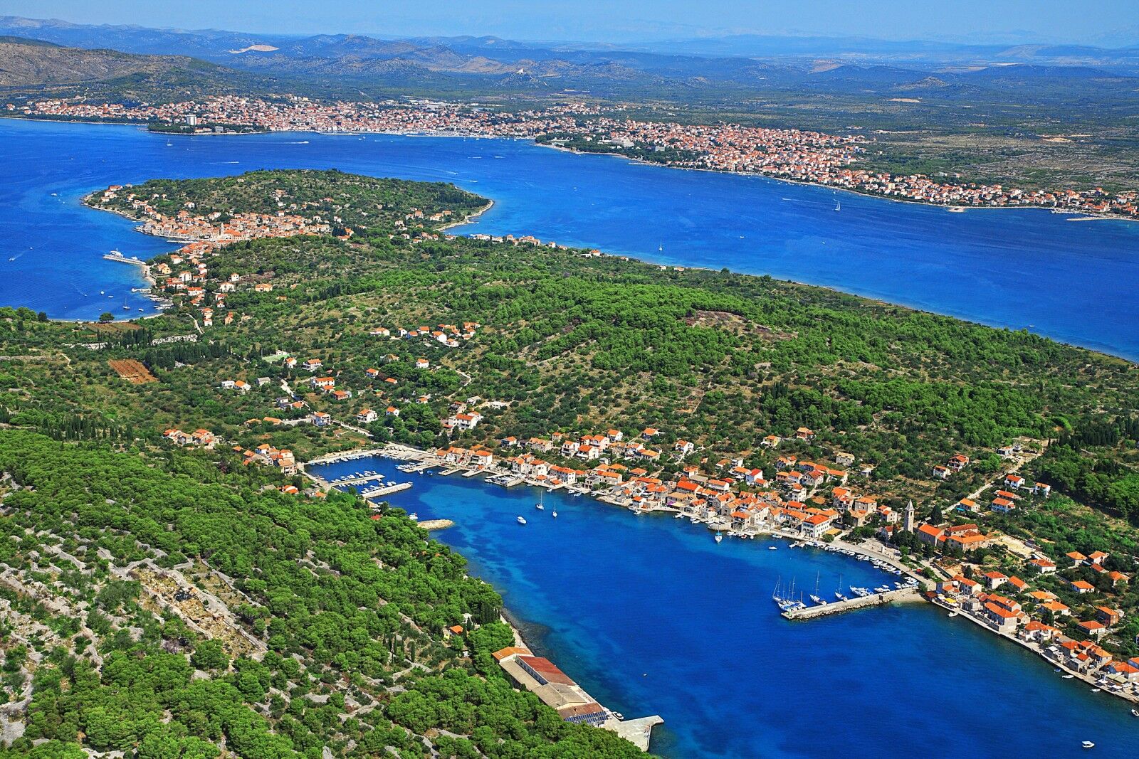 Apartman Island memories A1