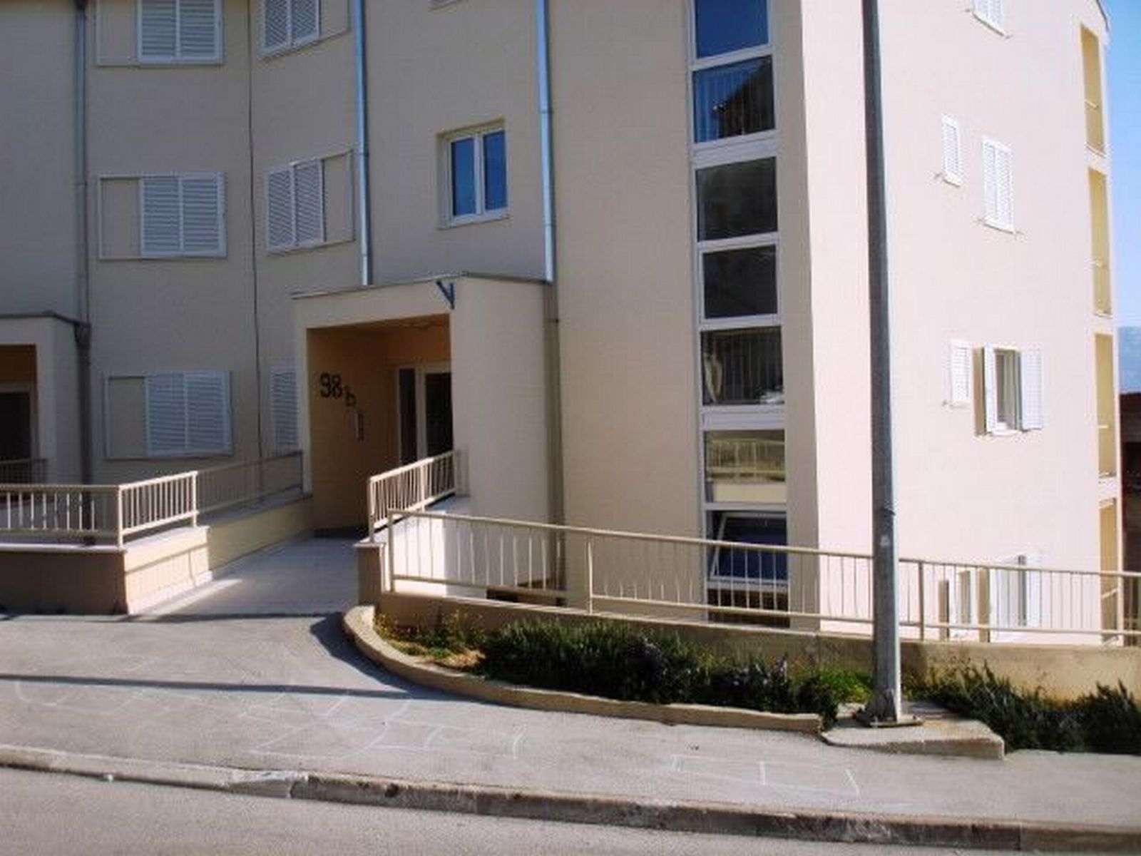 Apartments Zdenka 43791-A1