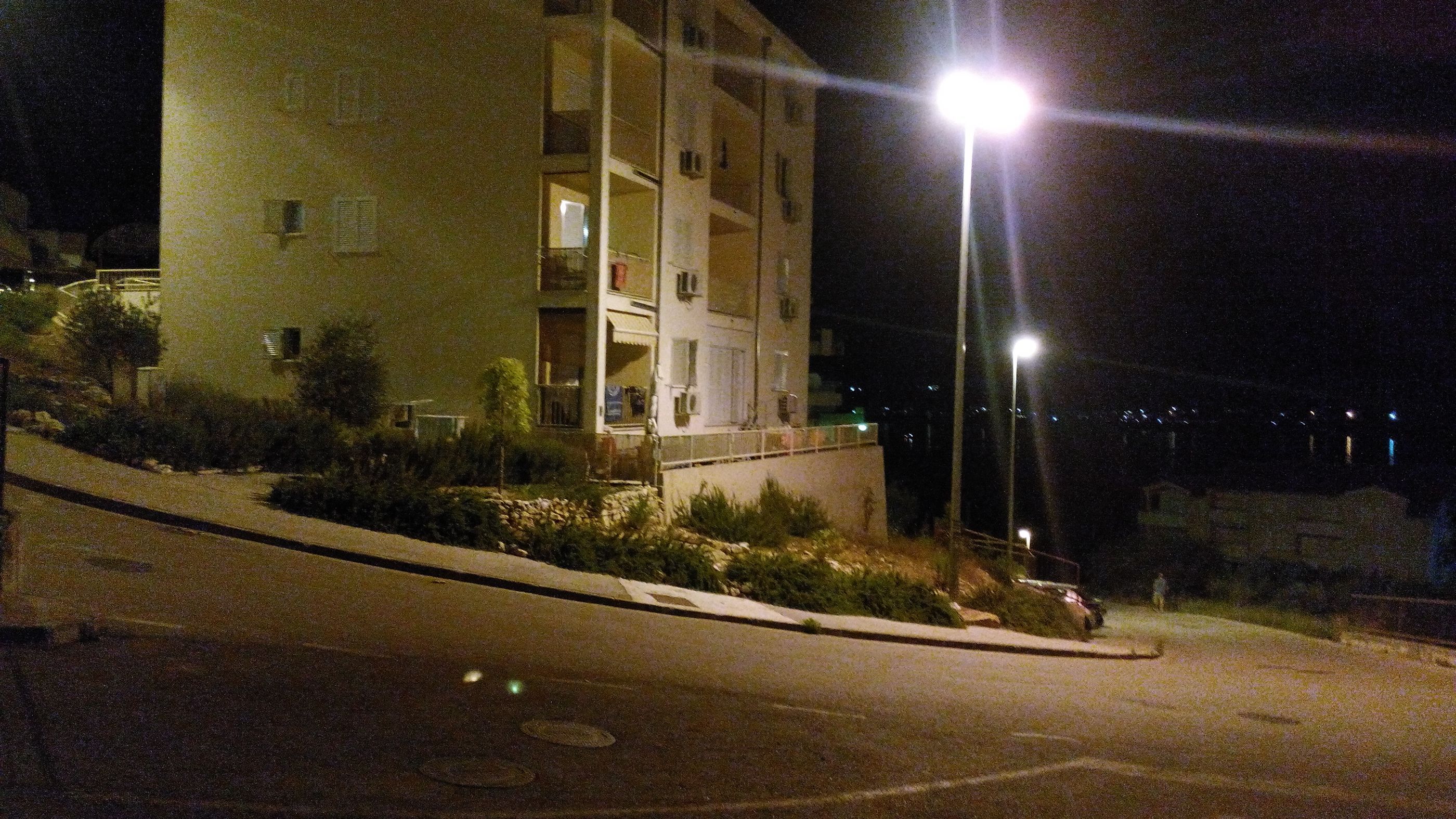 Apartments Zdenka 43791-A1