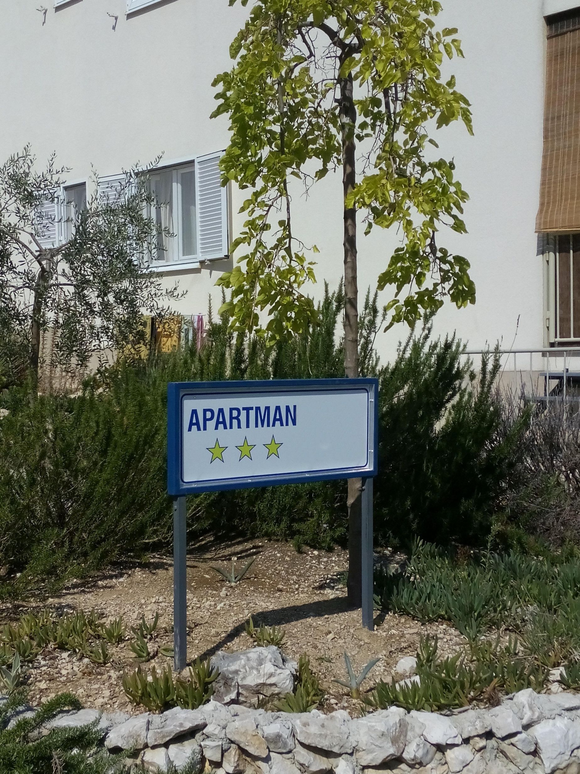 Apartments Zdenka 43791-A1