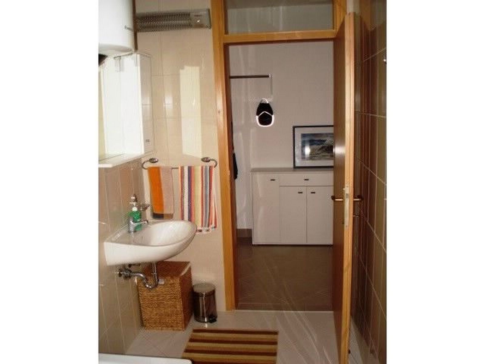 Apartments Zdenka 43791-A1