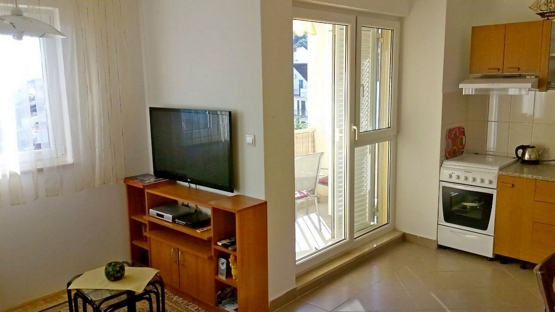 Apartments Zdenka 43791-A1