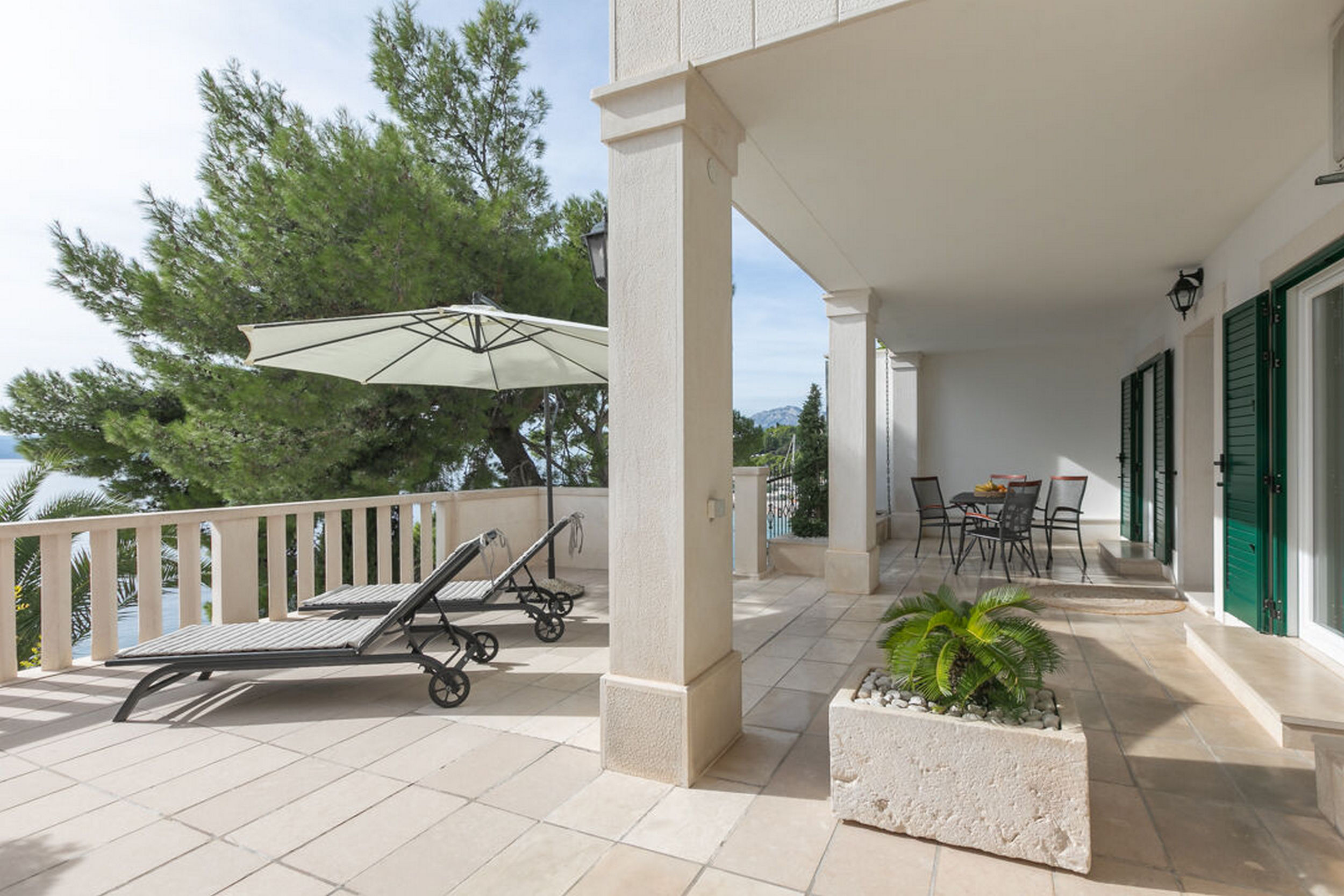 Apartments Kate 31171-A1
