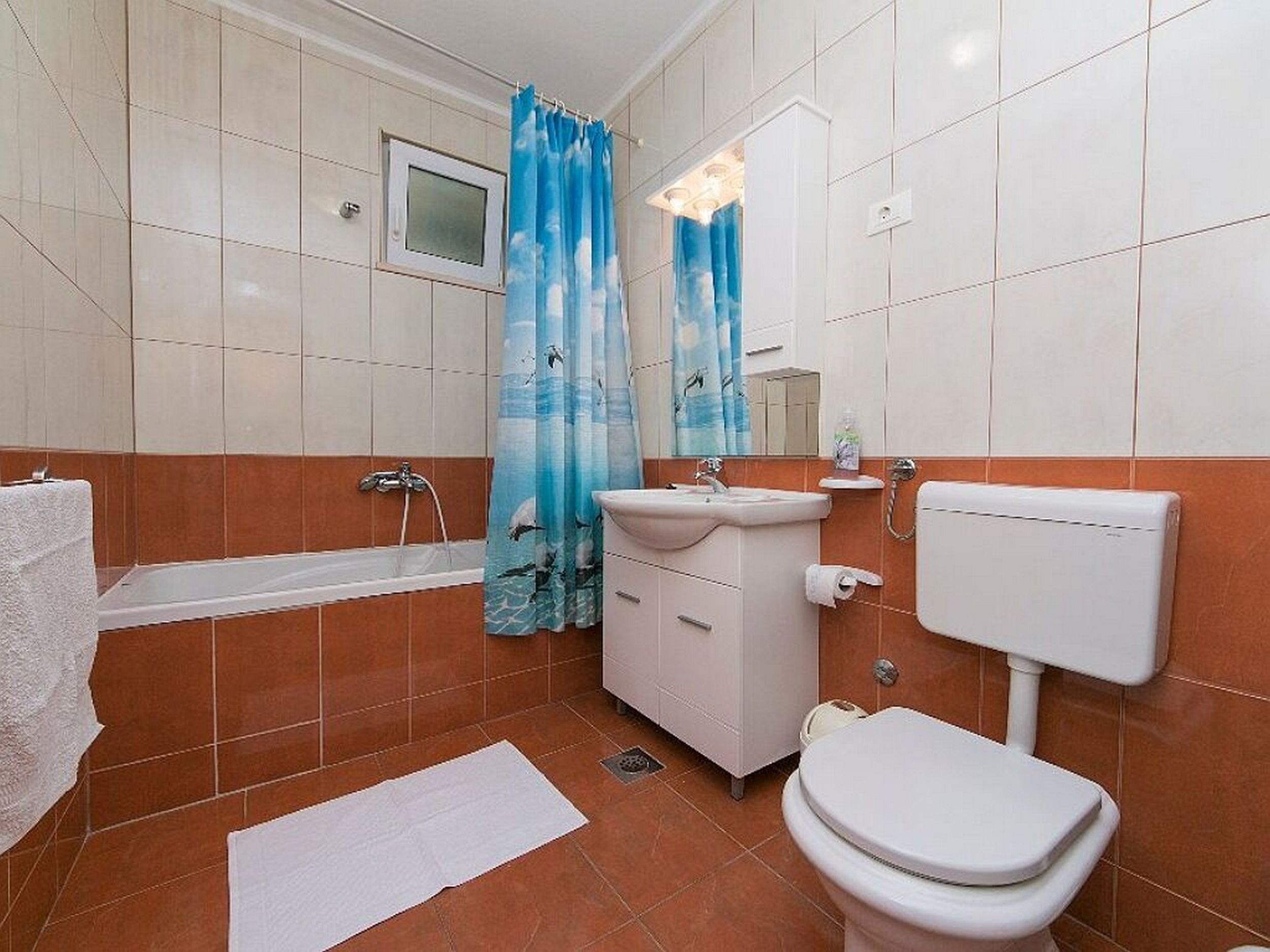 Apartments Mario 82131-A2