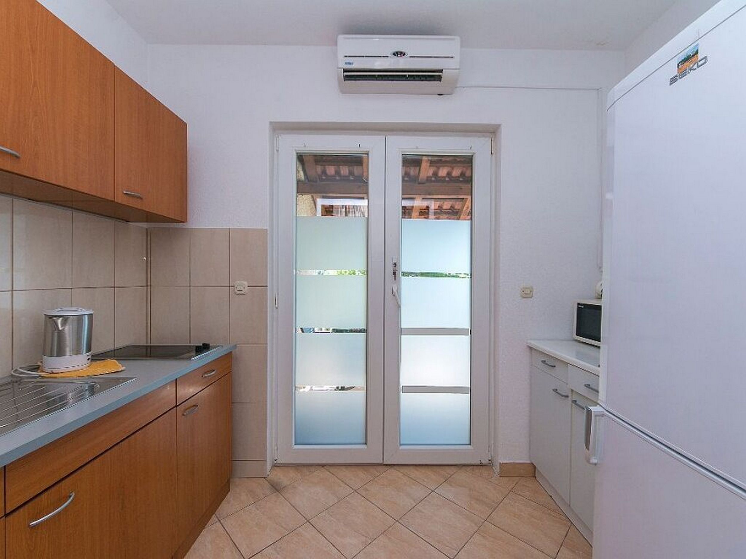 Apartments Mario 82131-A2