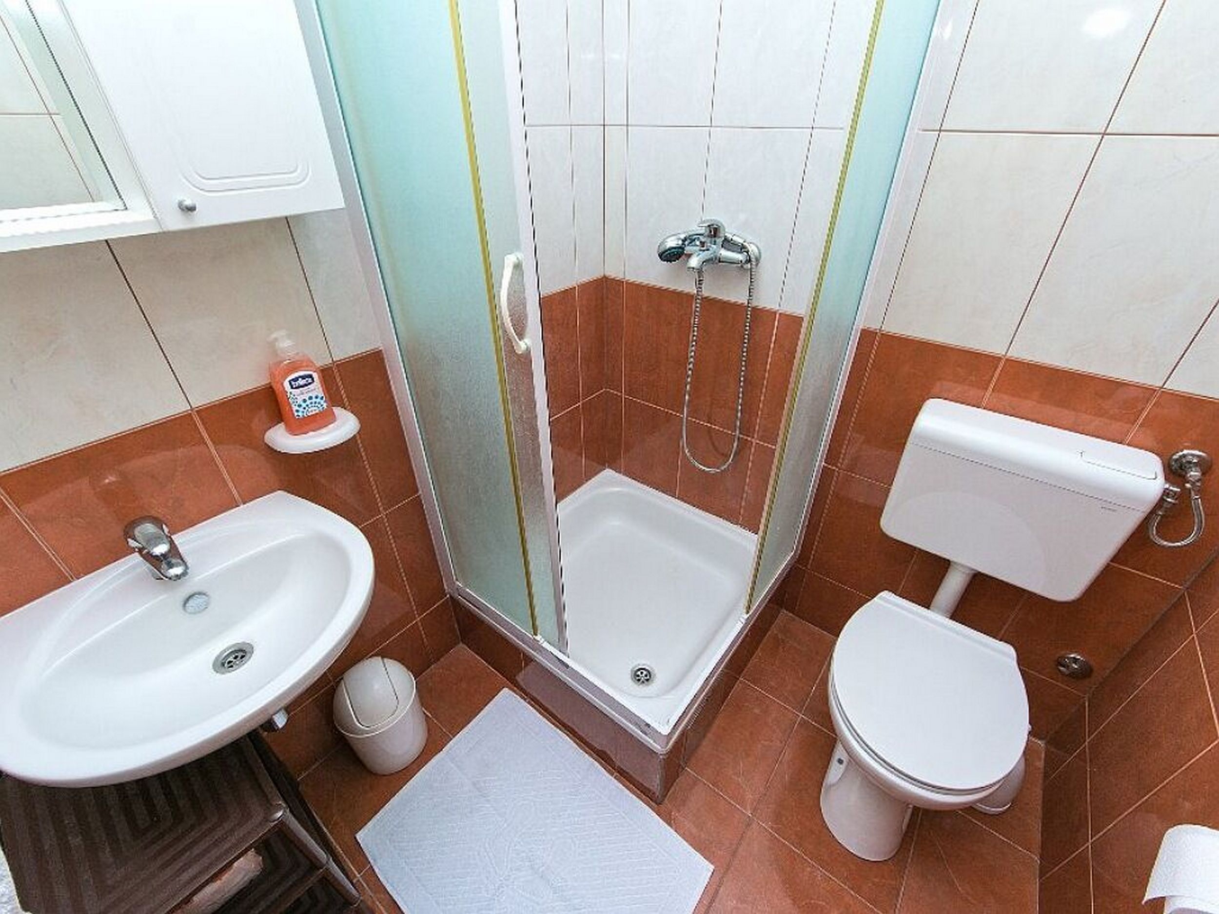 Apartments Mario 82131-A2