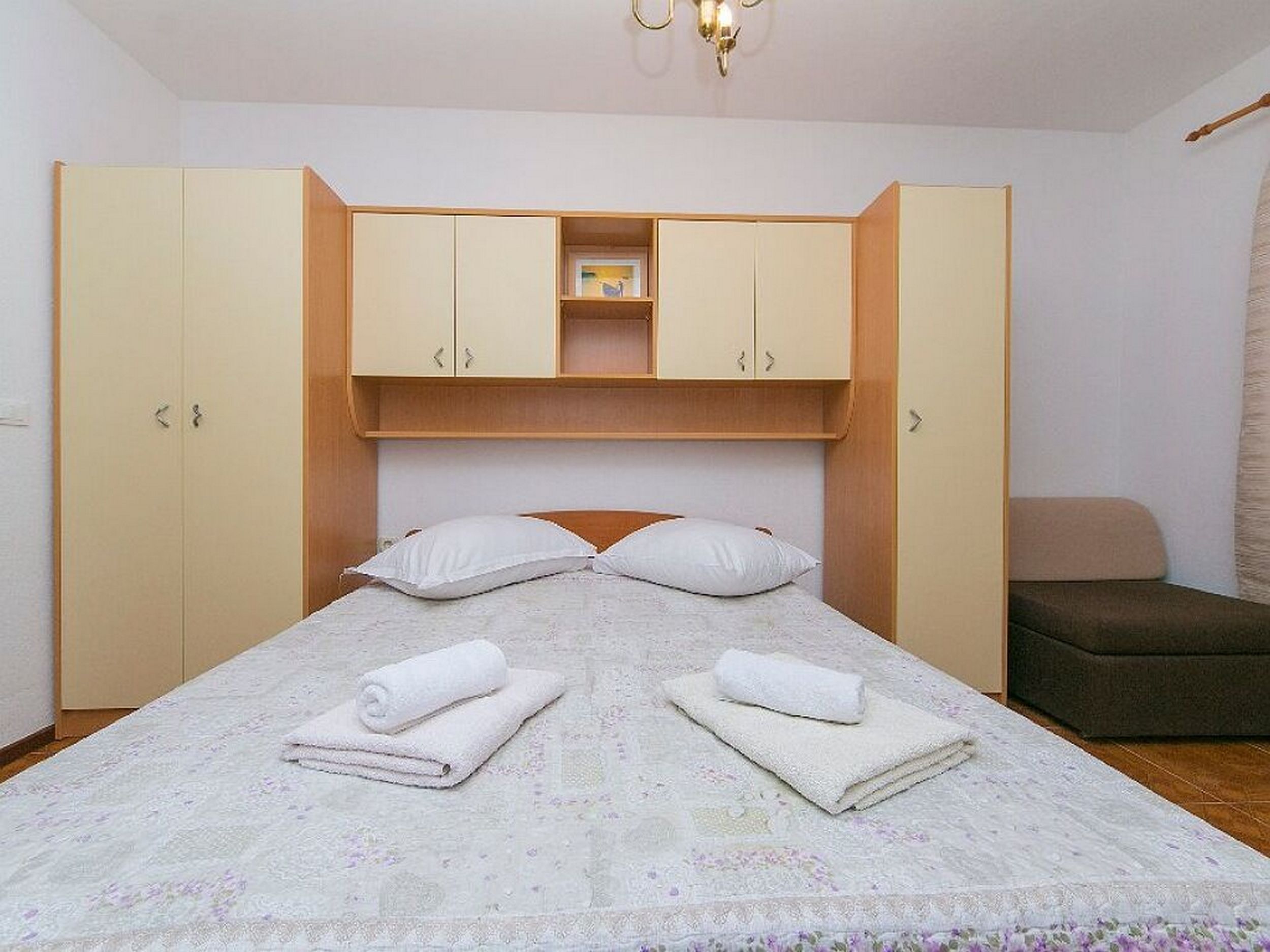 Apartments Mario 82131-A2