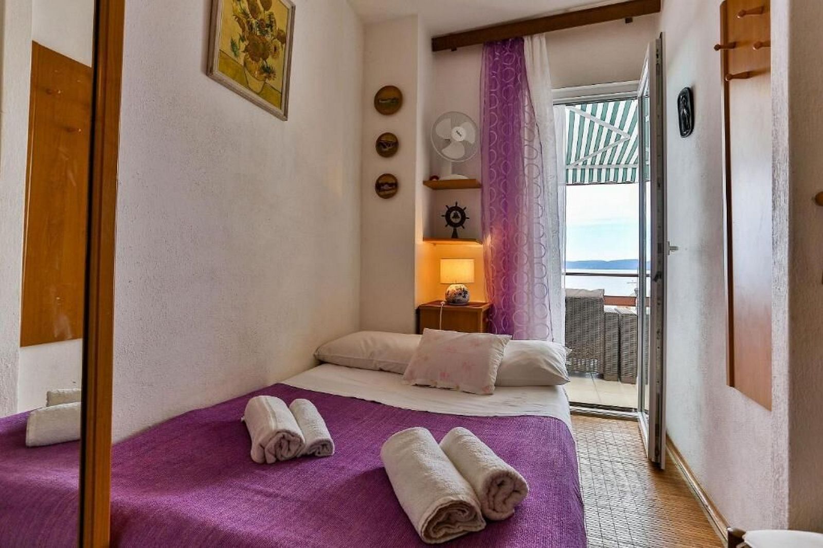 Apartments Vladimir 45171-A1