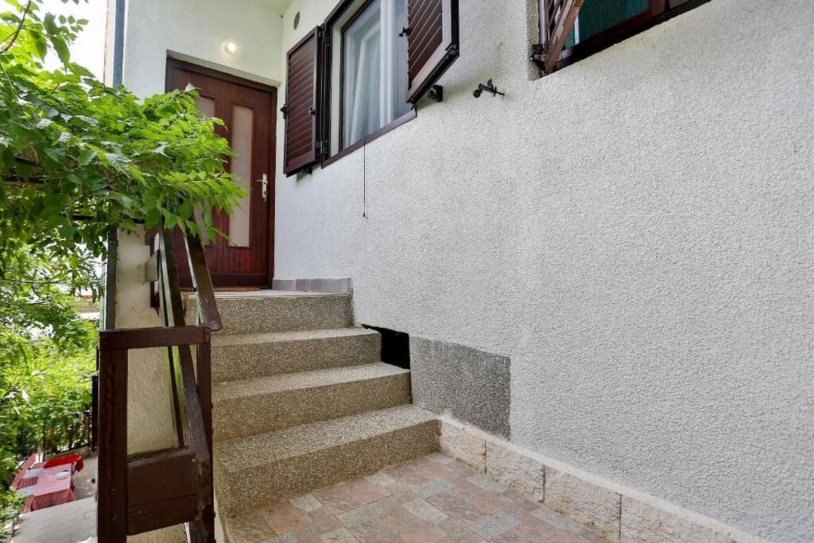 Apartments Vladimir 45171-A1