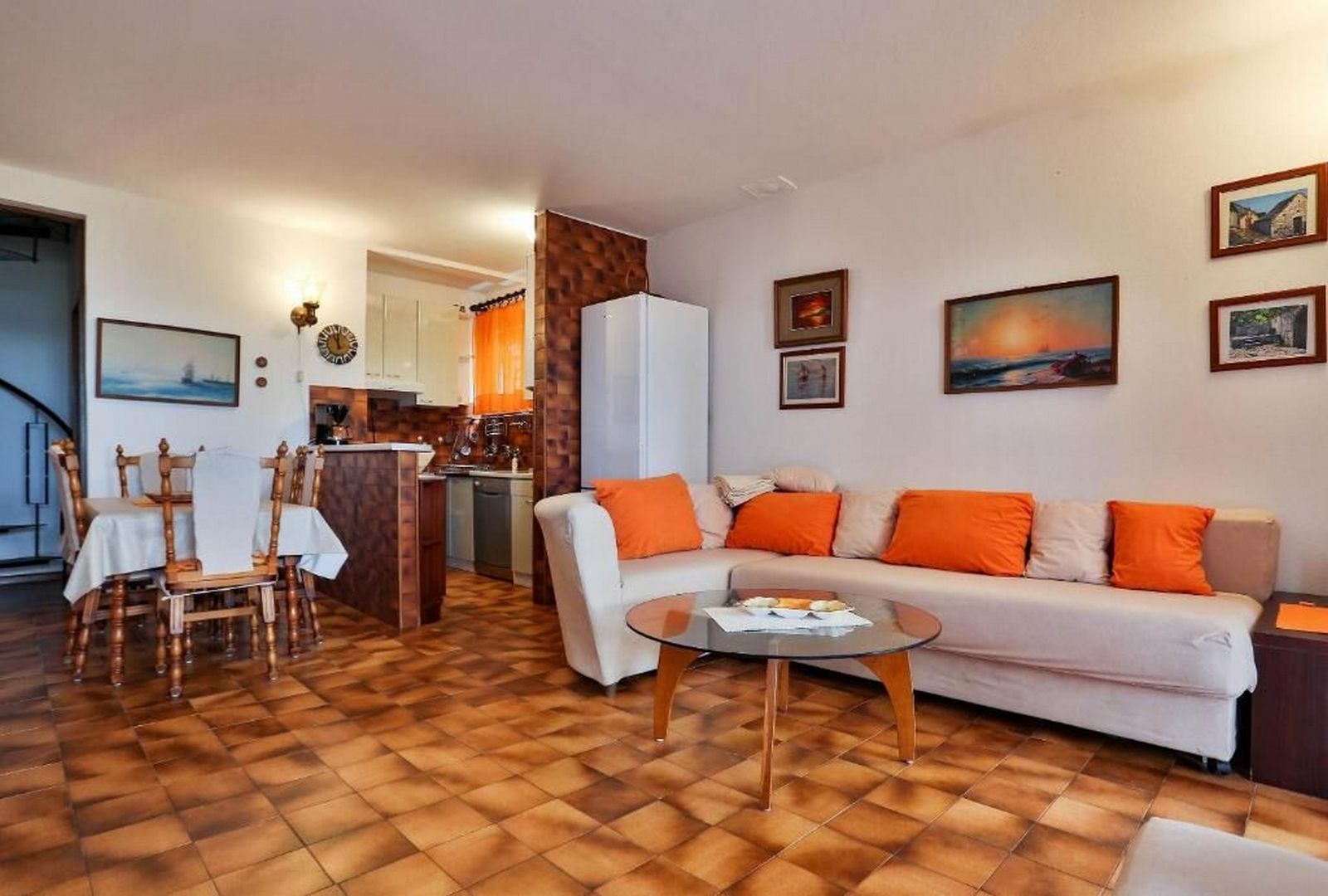 Apartments Vladimir 45171-A1