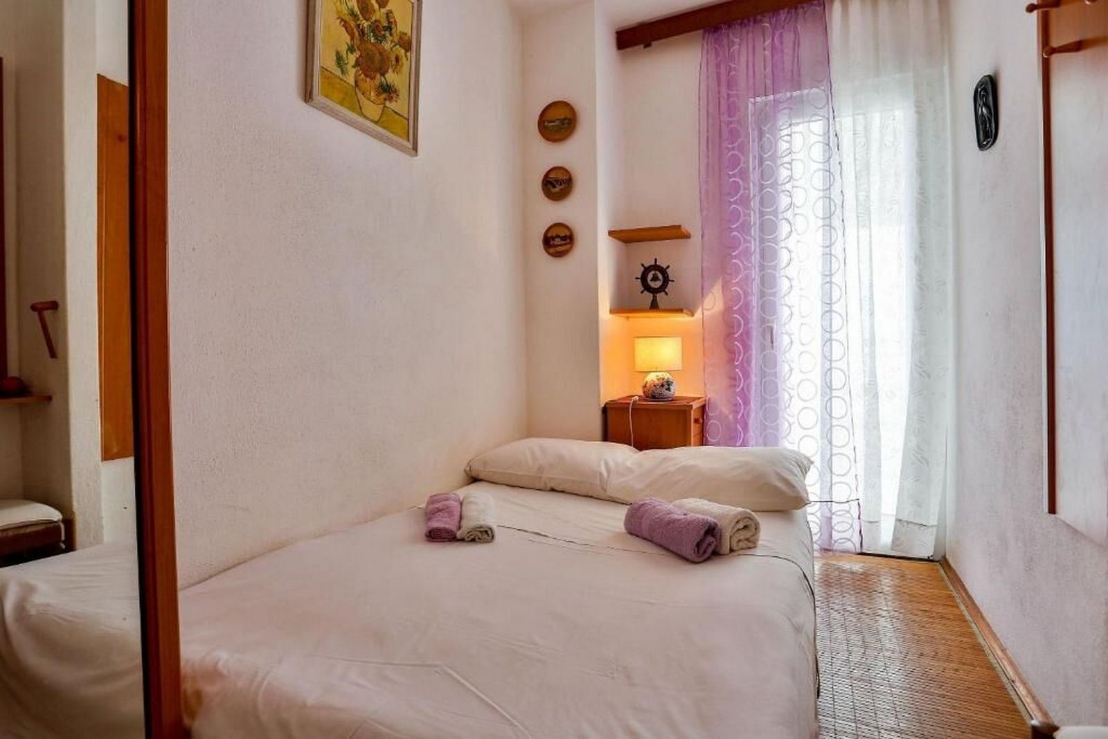 Apartments Vladimir 45171-A1