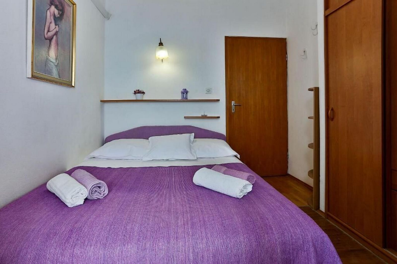 Apartments Vladimir 45171-A1