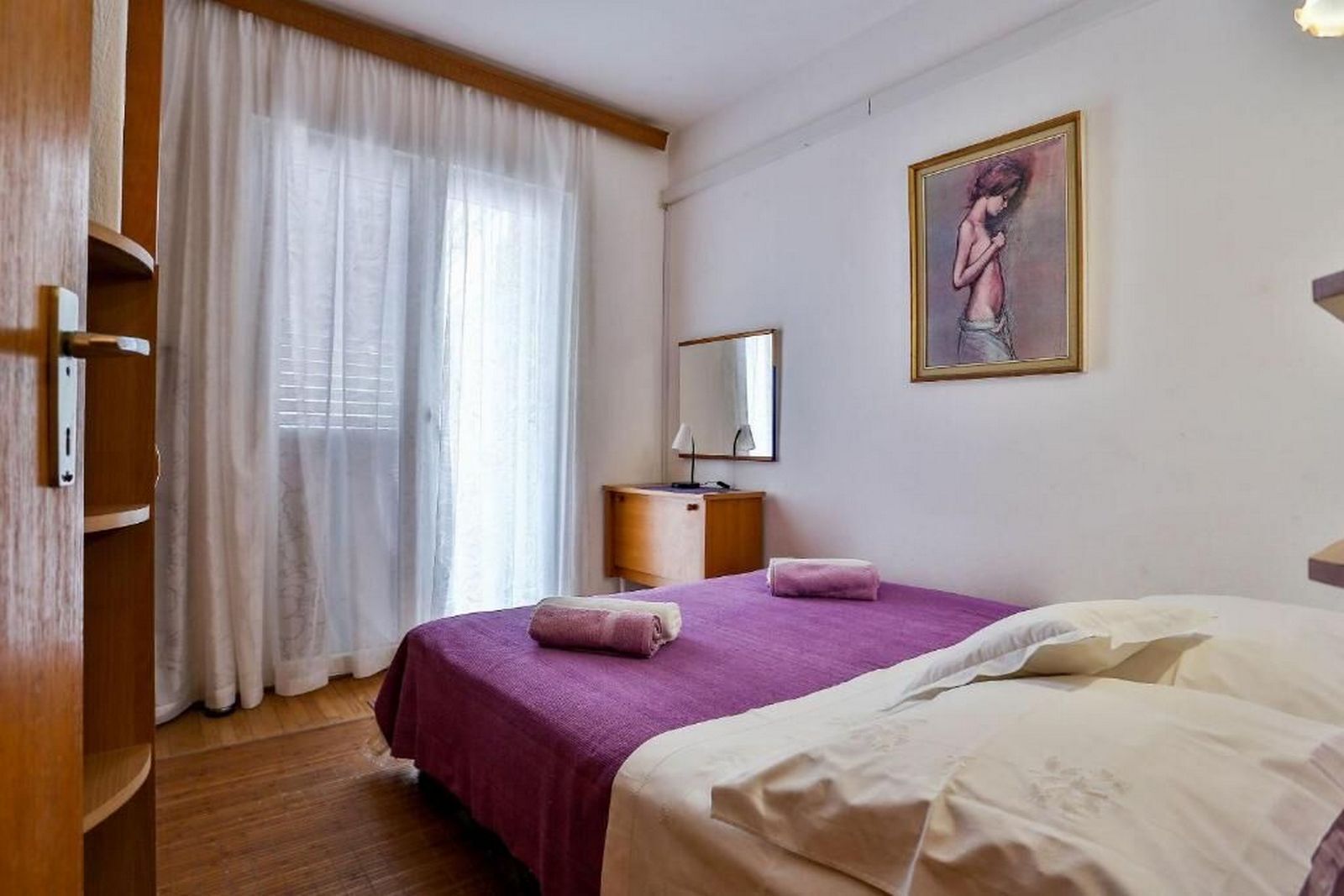 Apartments Vladimir 45171-A1