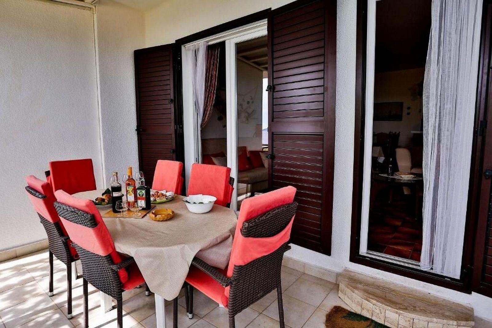 Apartments Vladimir 45171-A1