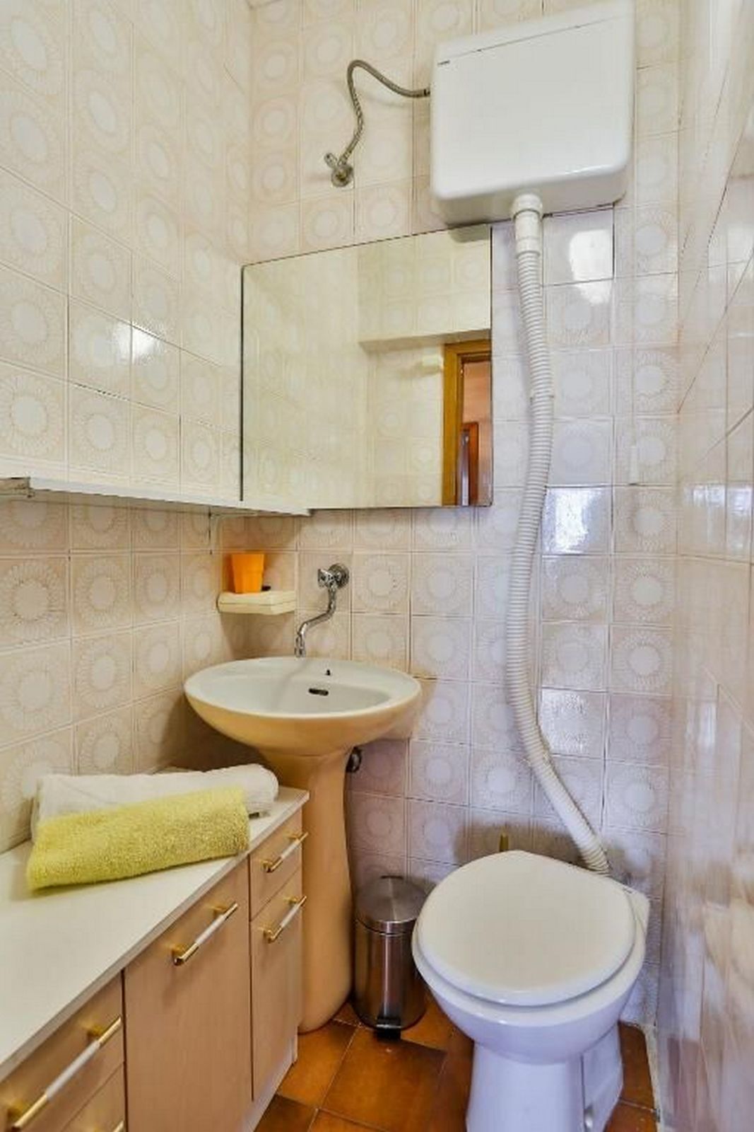 Apartments Vladimir 45171-A1