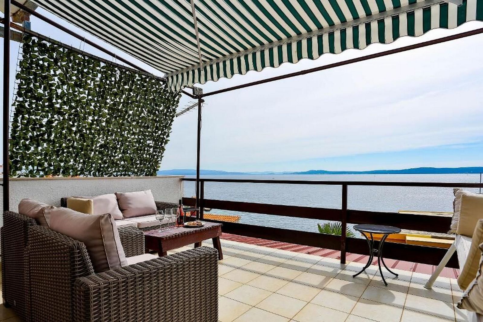 Apartments Vladimir 45171-A1
