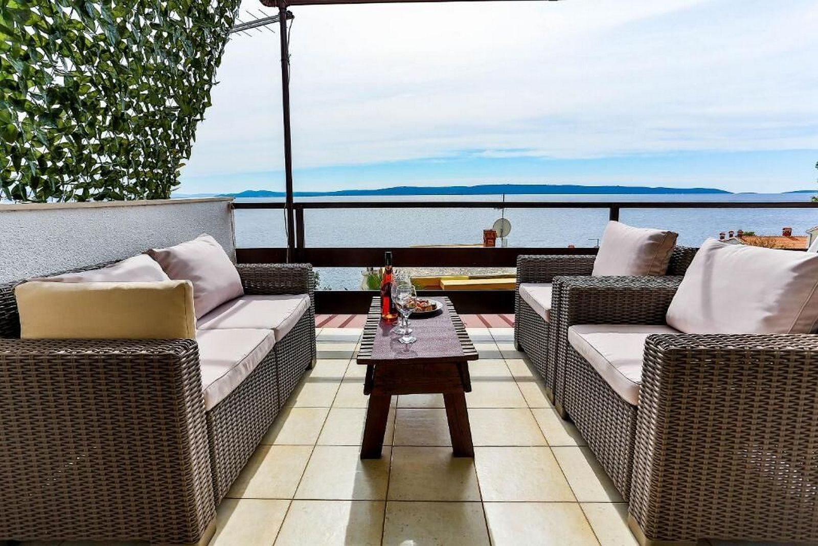 Apartments Vladimir 45171-A1