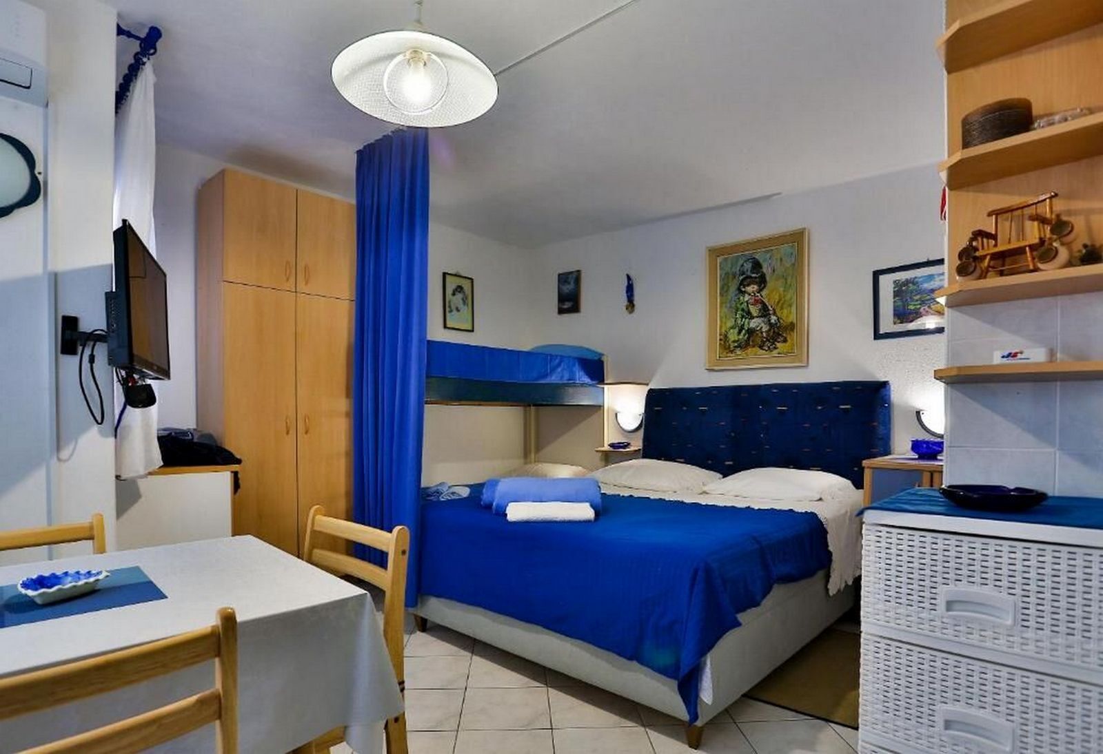 Apartments Vladimir 45171-A2