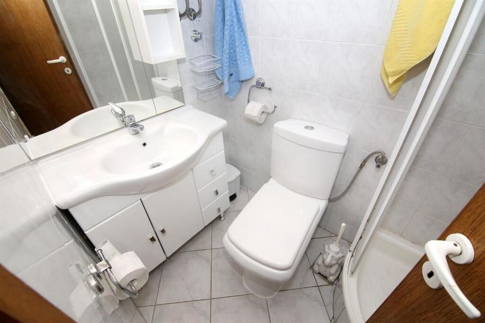 Apartments Vladimir 45171-A2
