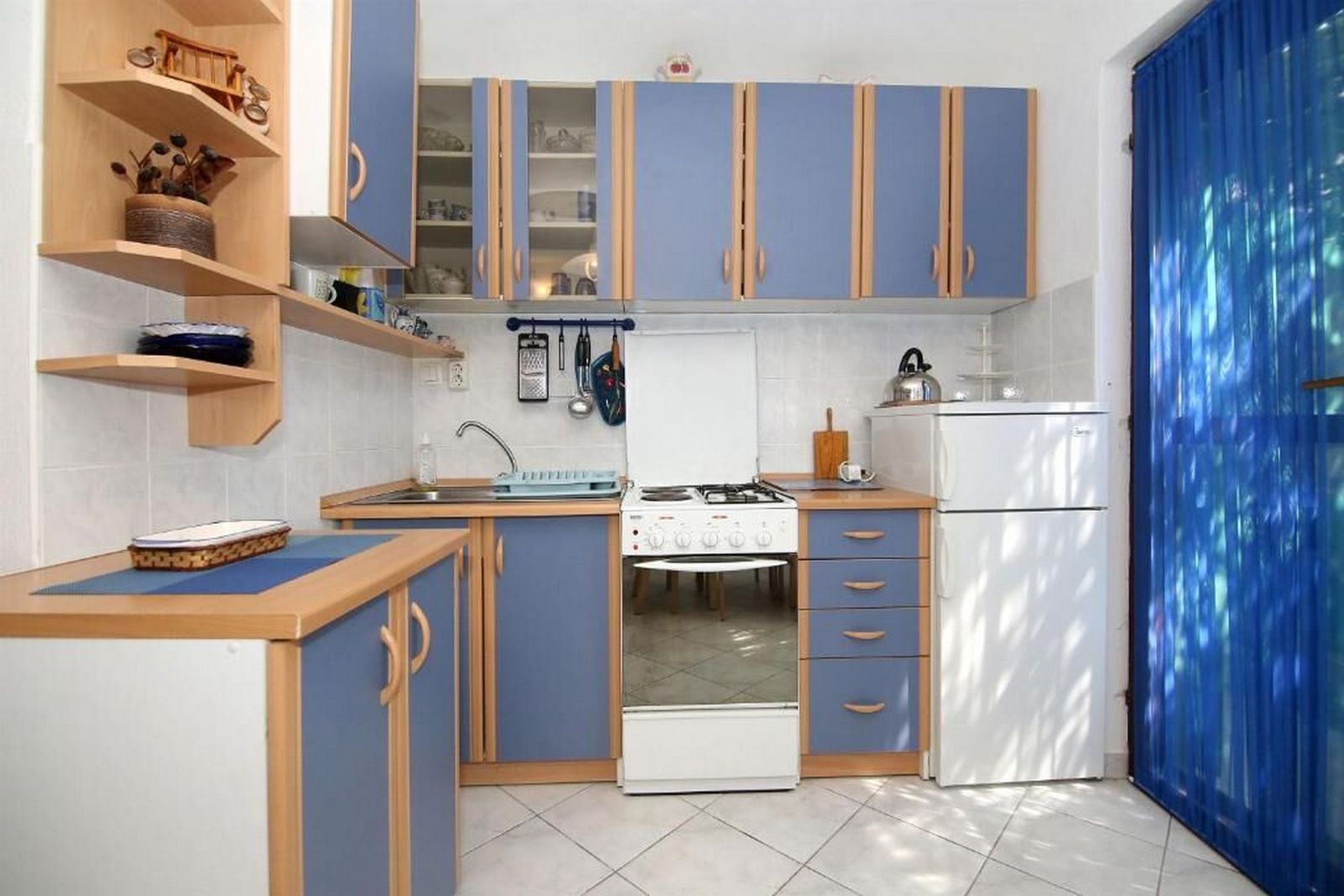 Apartments Vladimir 45171-A2