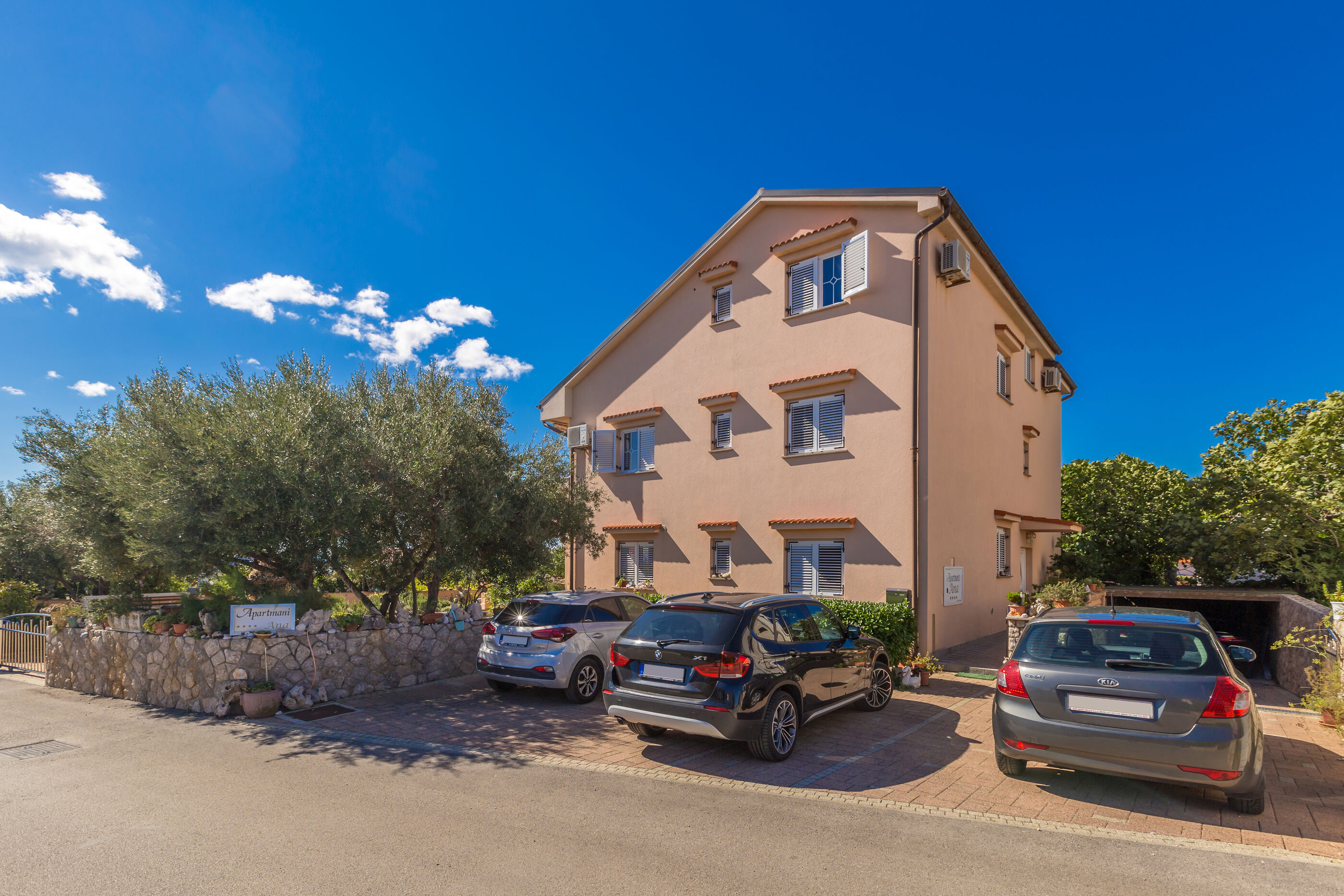 Apartments Ana A4