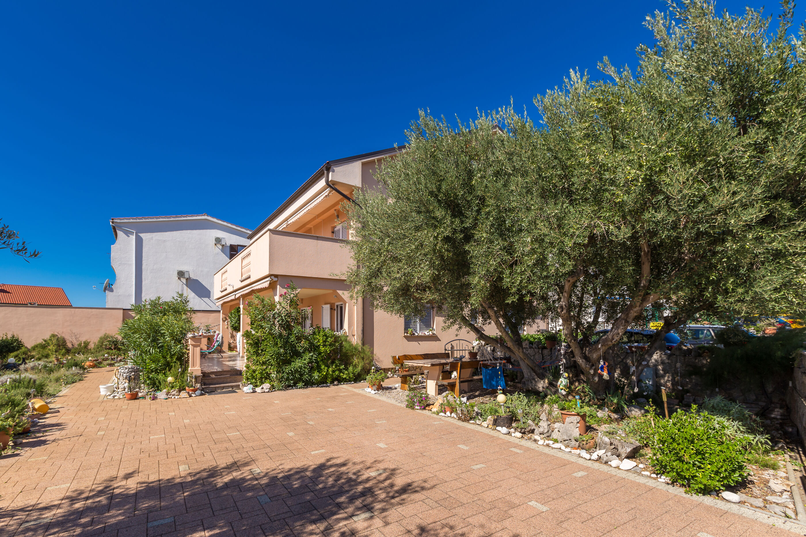 Apartments Ana 15491-A3
