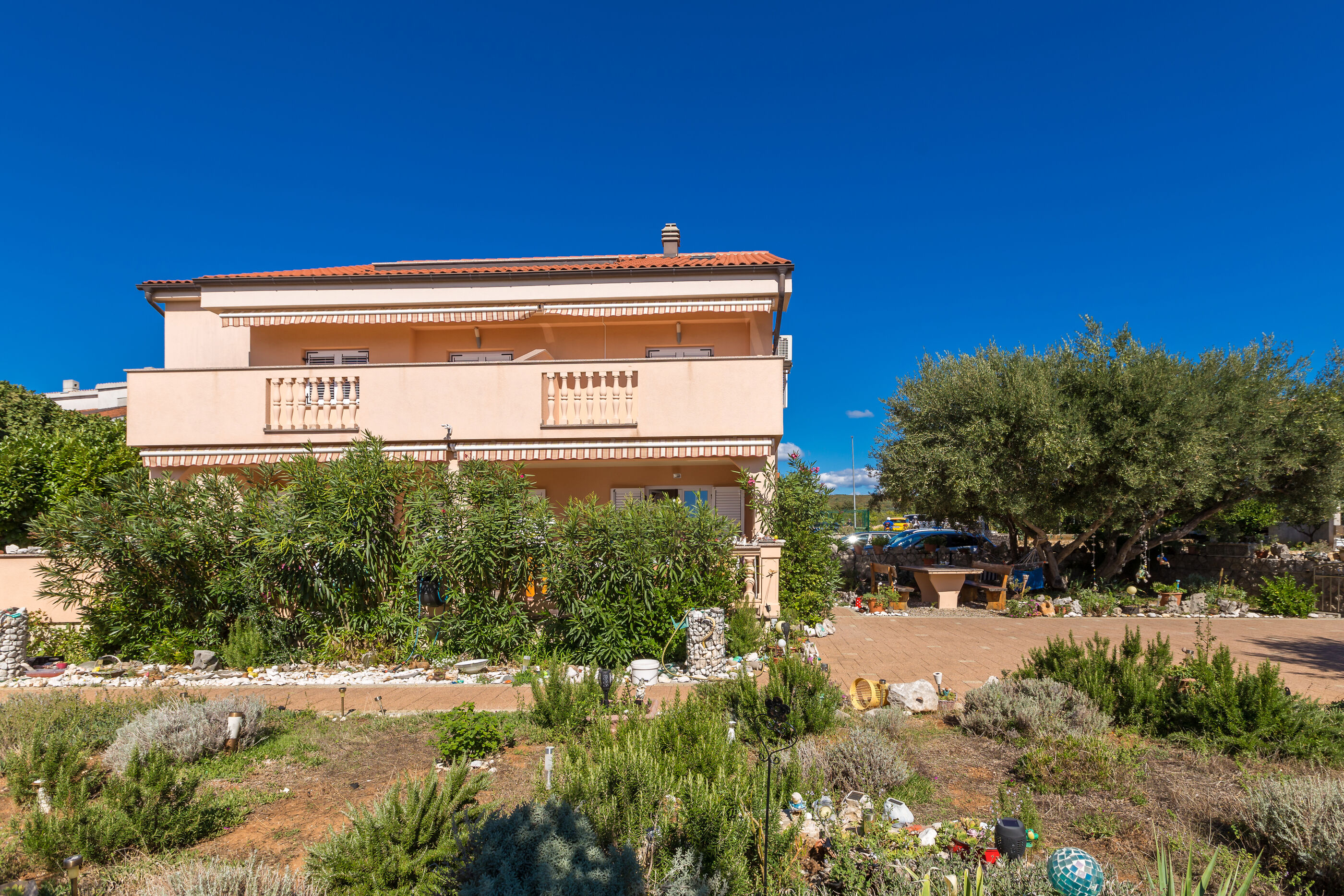 Apartments Ana 15491-A3